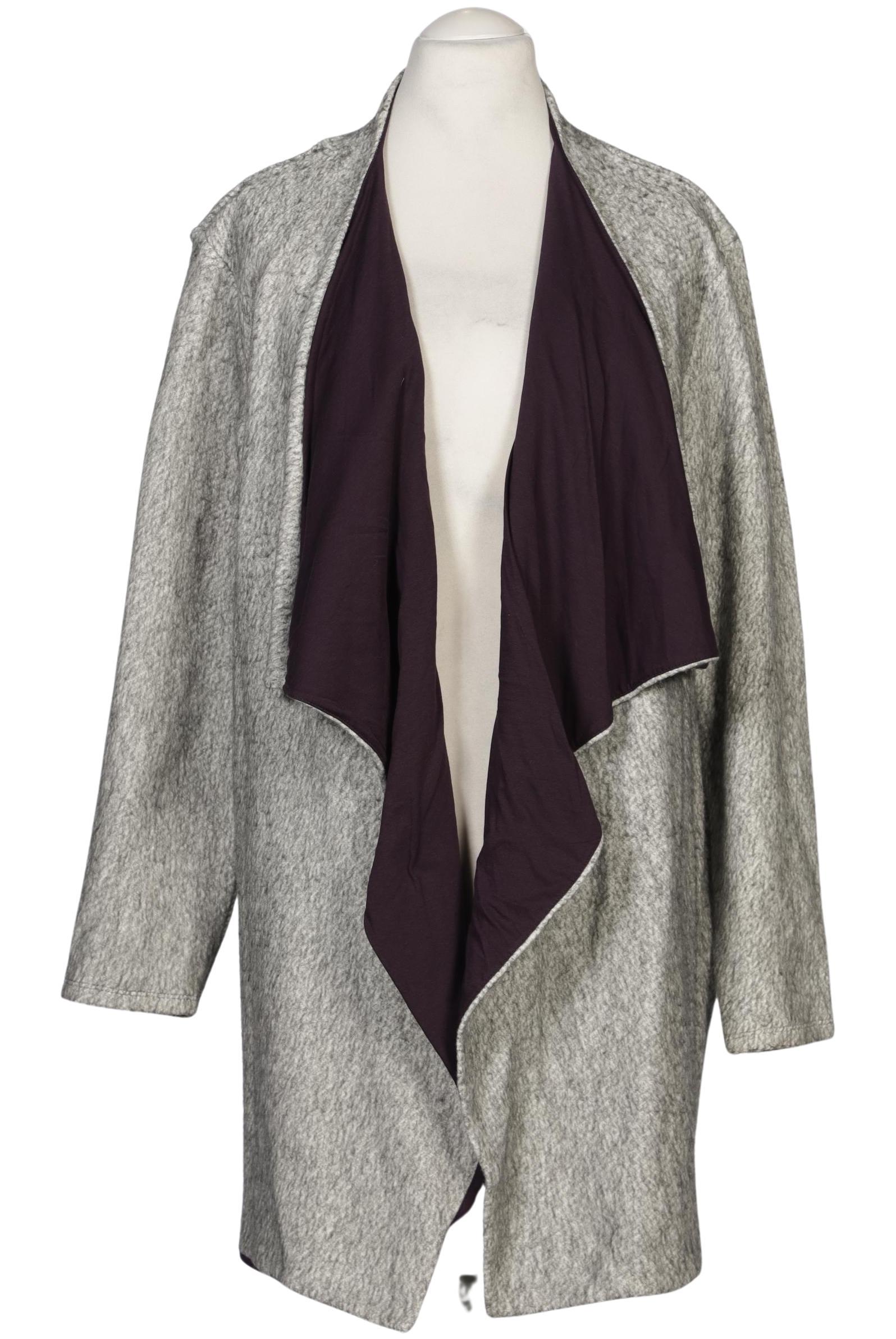 

Cecil Damen Strickjacke, grau, Gr. 46