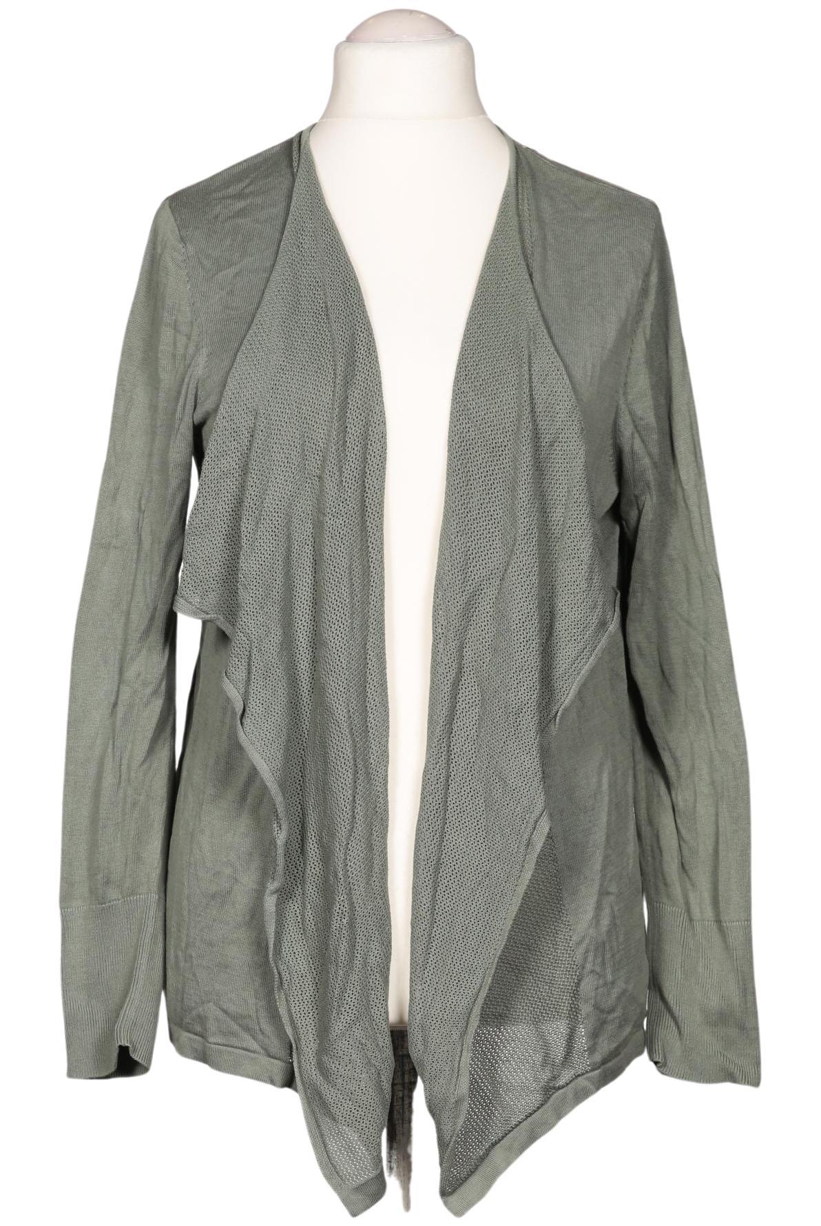 

Cecil Damen Strickjacke, grün, Gr. 44