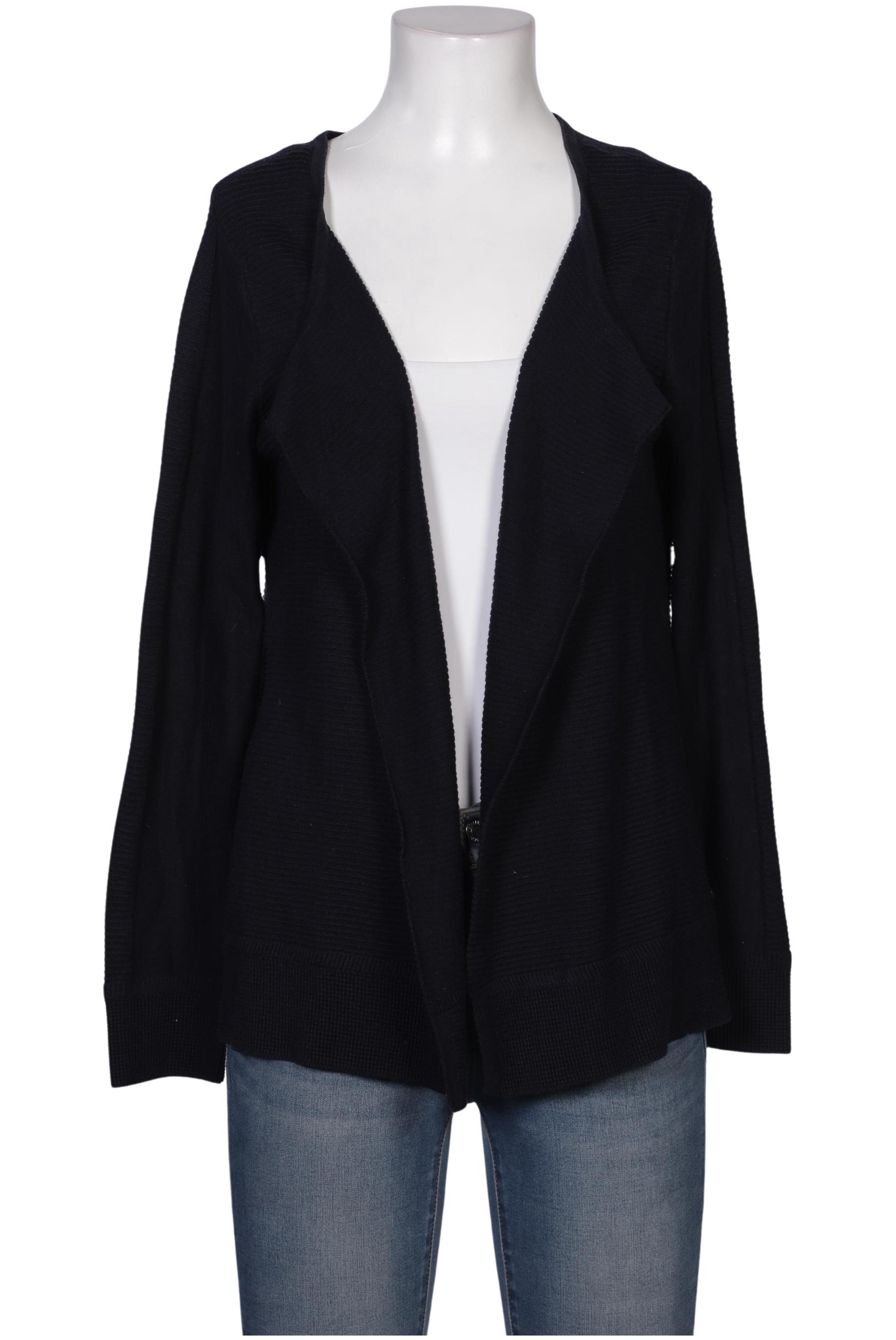 

Cecil Damen Strickjacke, marineblau, Gr. 38