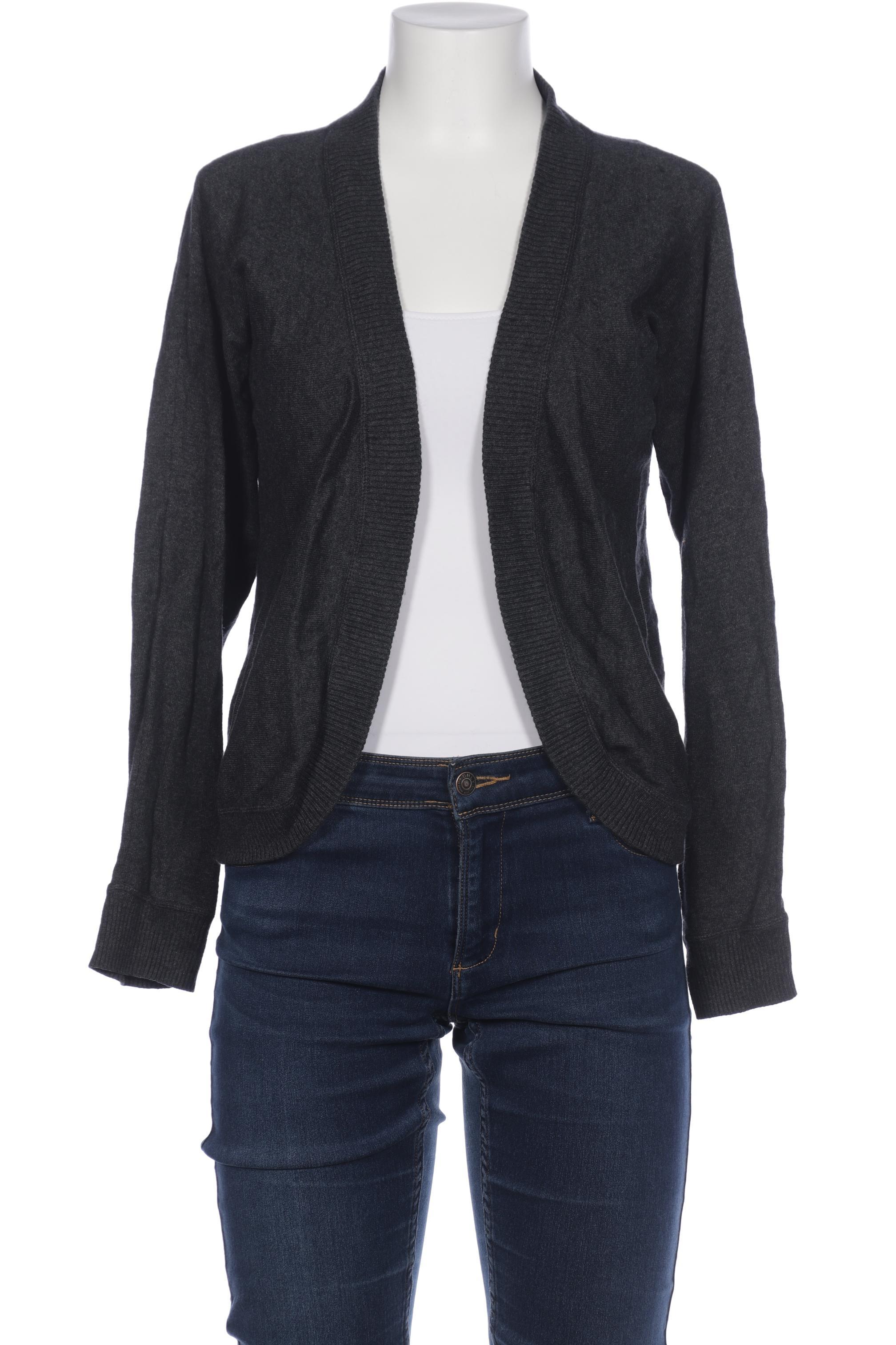 

Cecil Damen Strickjacke, grau, Gr. 42