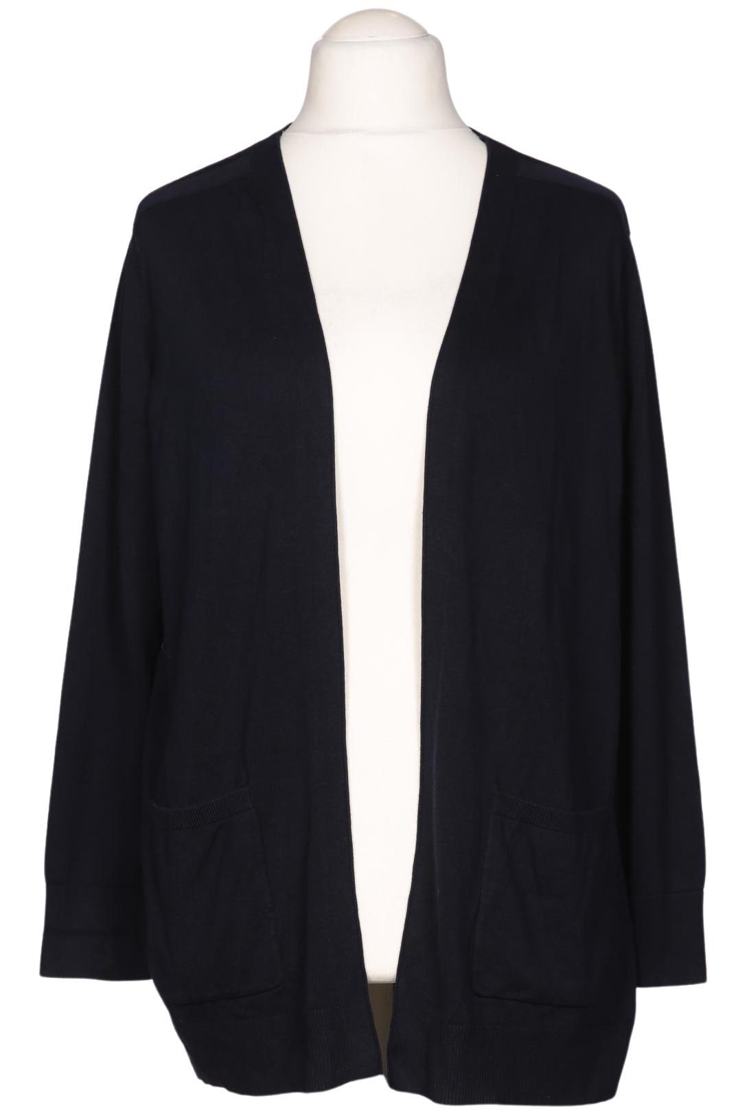 

Cecil Damen Strickjacke, marineblau, Gr. 42