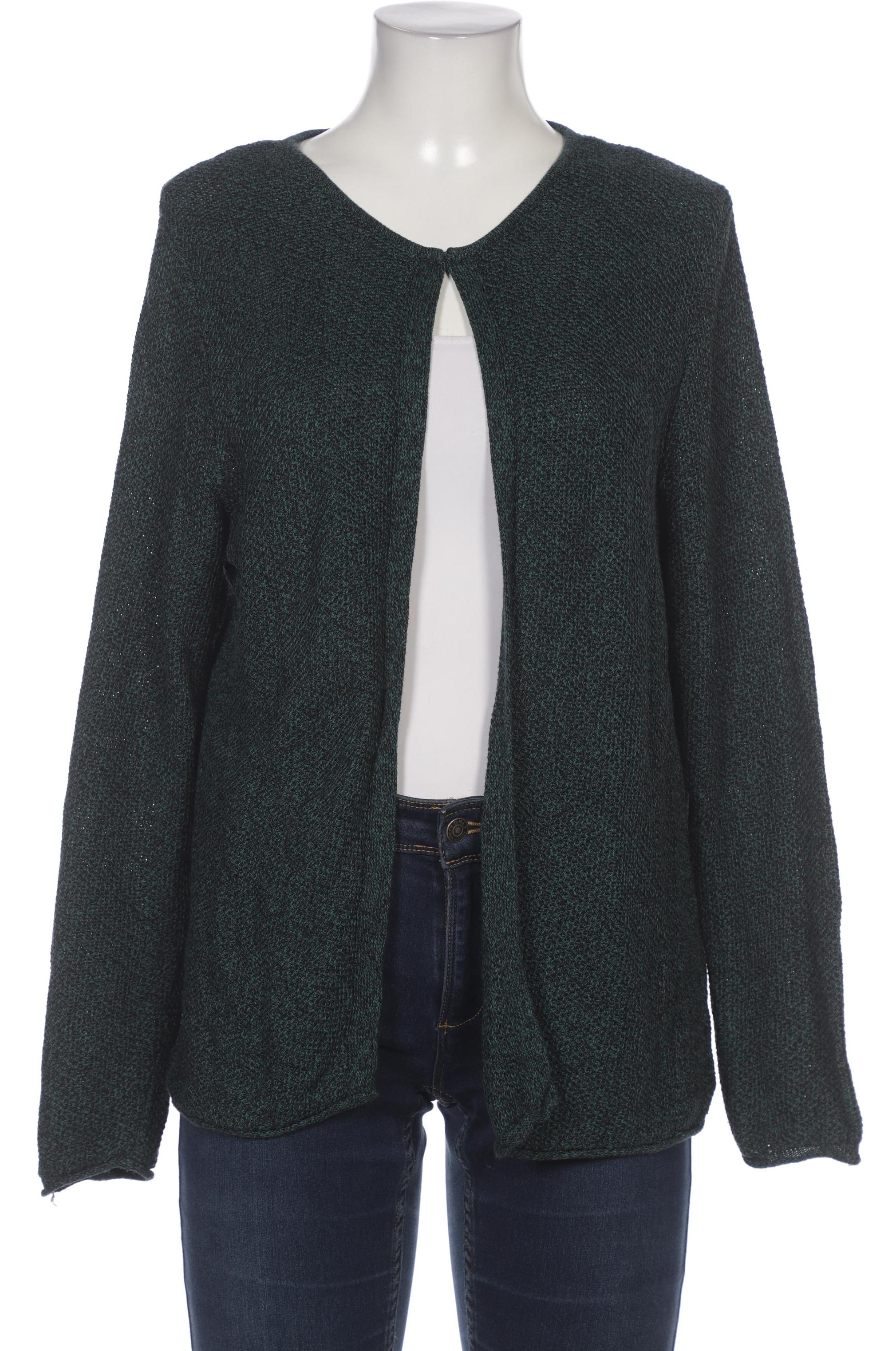 

Cecil Damen Strickjacke, türkis, Gr. 42