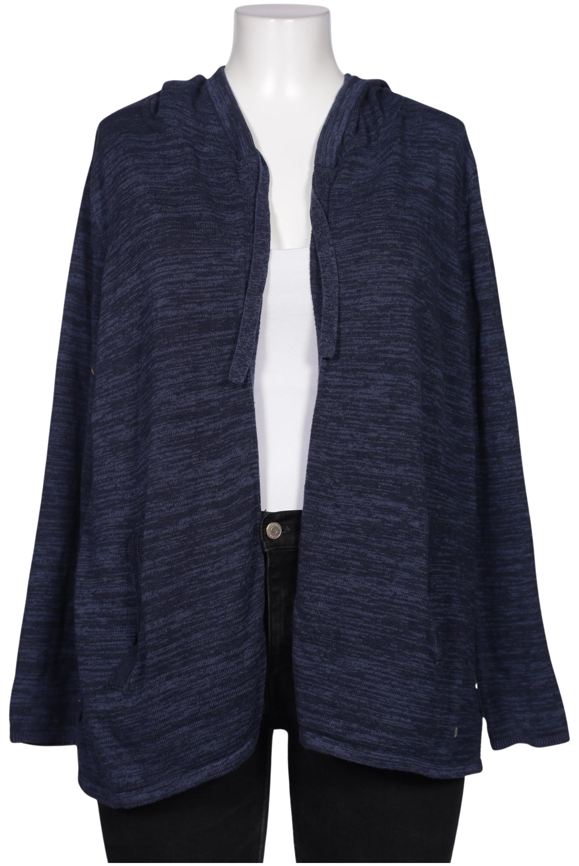 

Cecil Damen Strickjacke, marineblau, Gr. 44