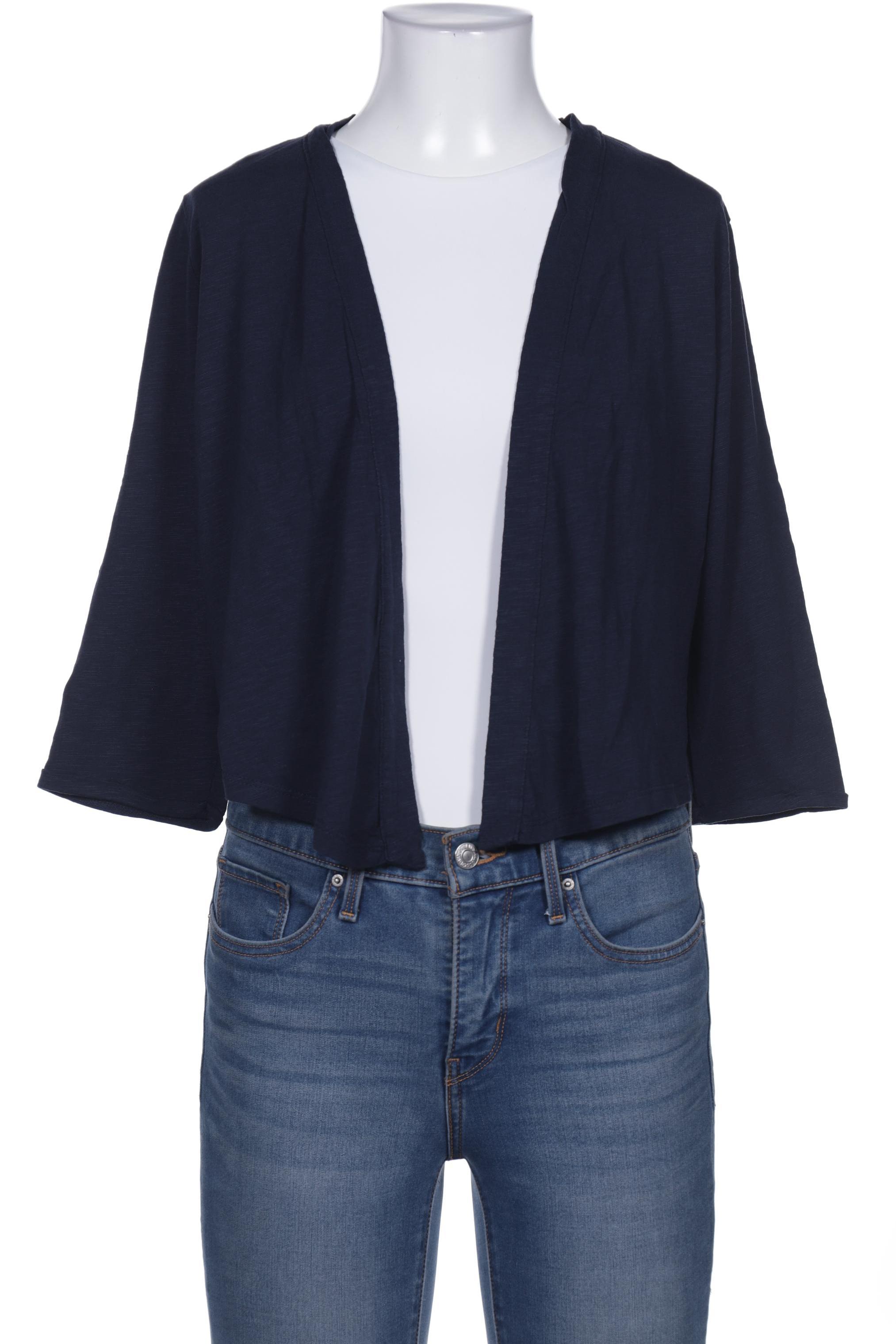 

Cecil Damen Strickjacke, marineblau, Gr. 36