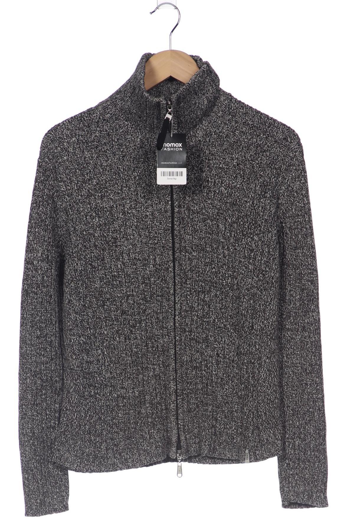 

Cecil Damen Strickjacke, grau, Gr. 42