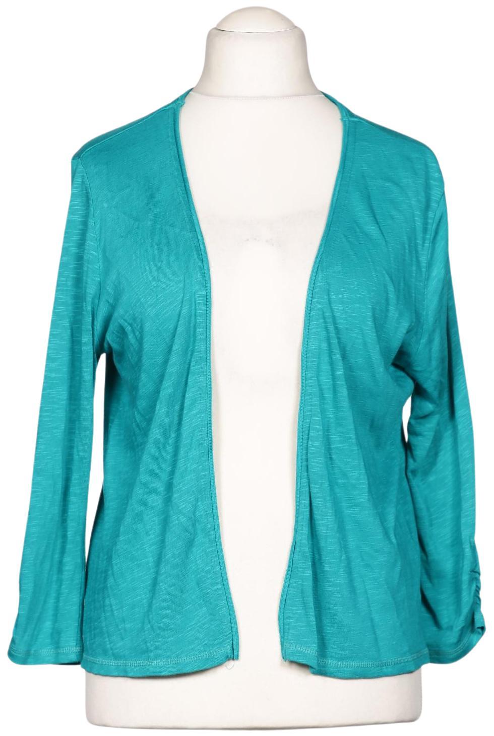 

Cecil Damen Strickjacke, türkis, Gr. 38