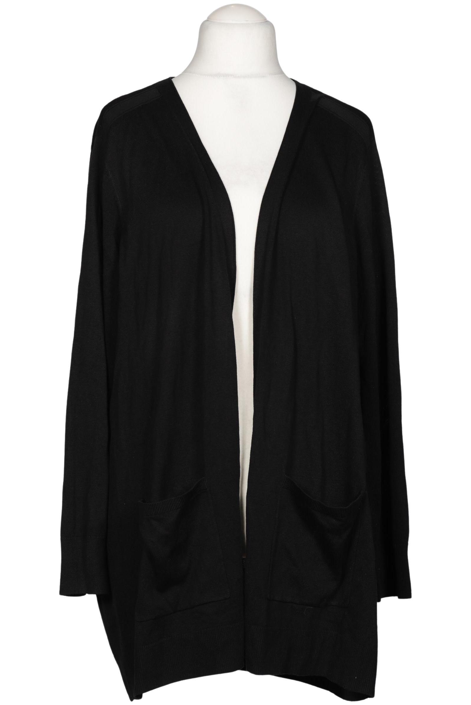 

Cecil Damen Strickjacke, schwarz, Gr. 46