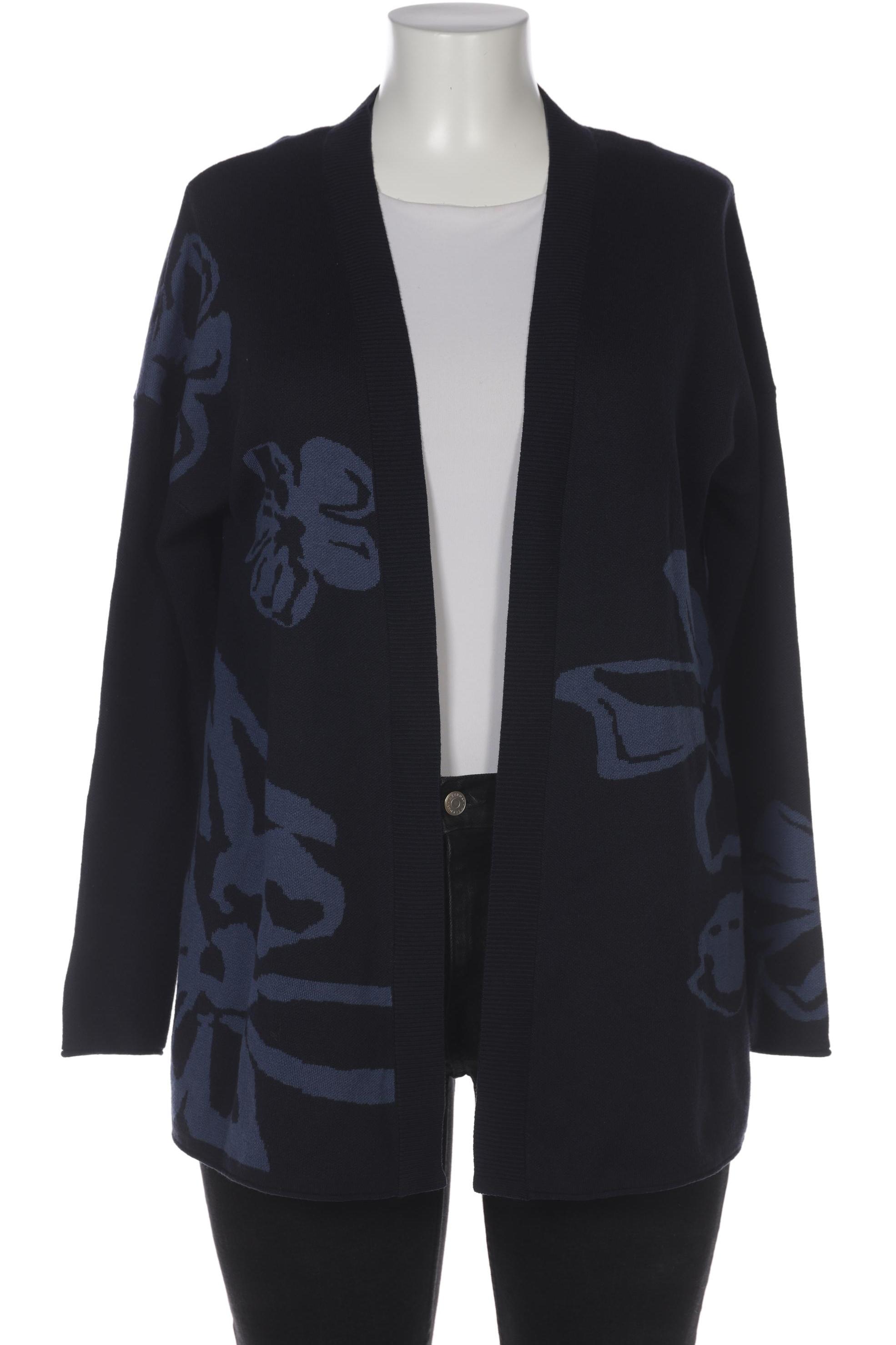 

Cecil Damen Strickjacke, marineblau, Gr. 42