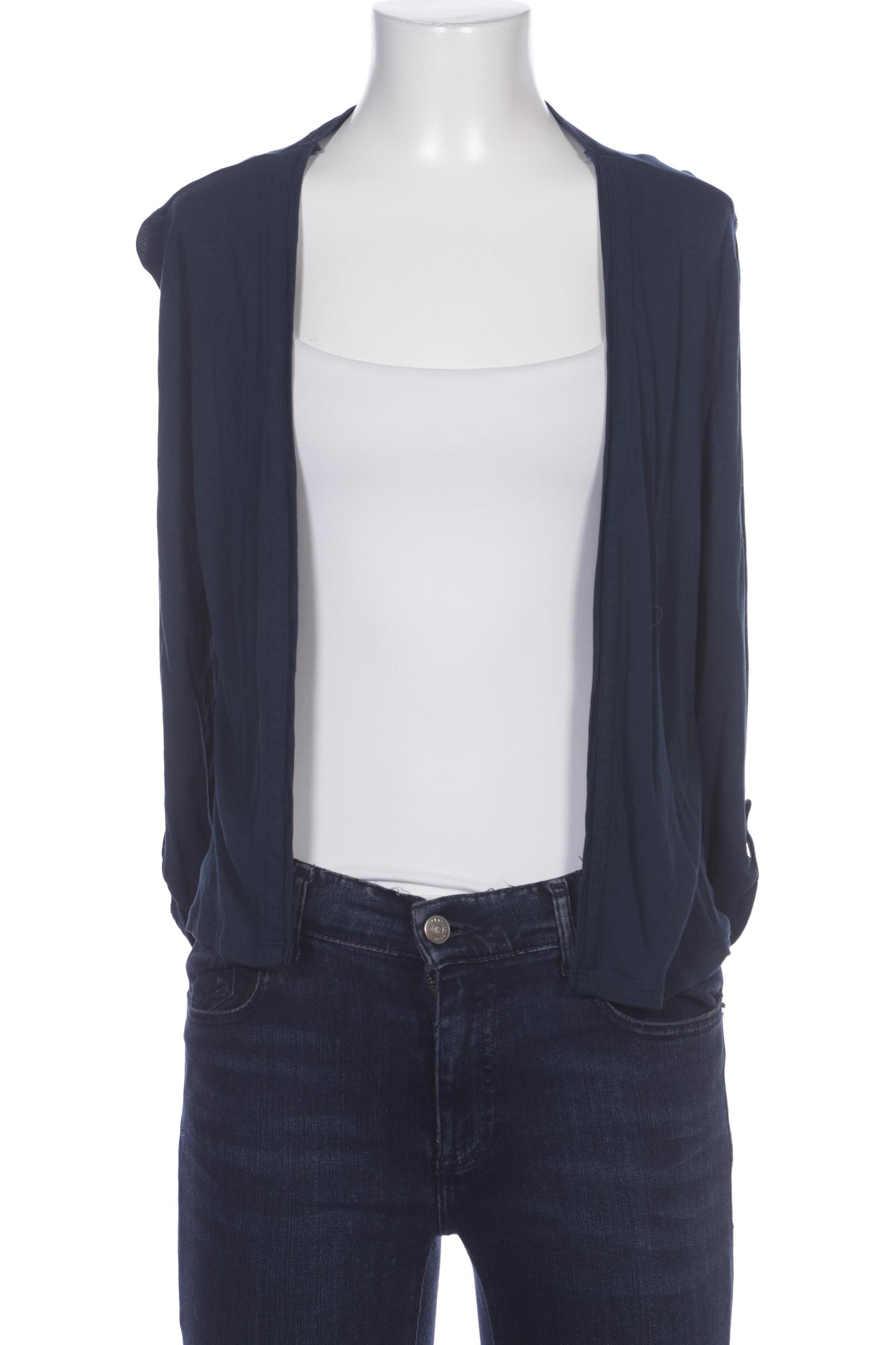 

Cecil Damen Strickjacke, marineblau, Gr. 36