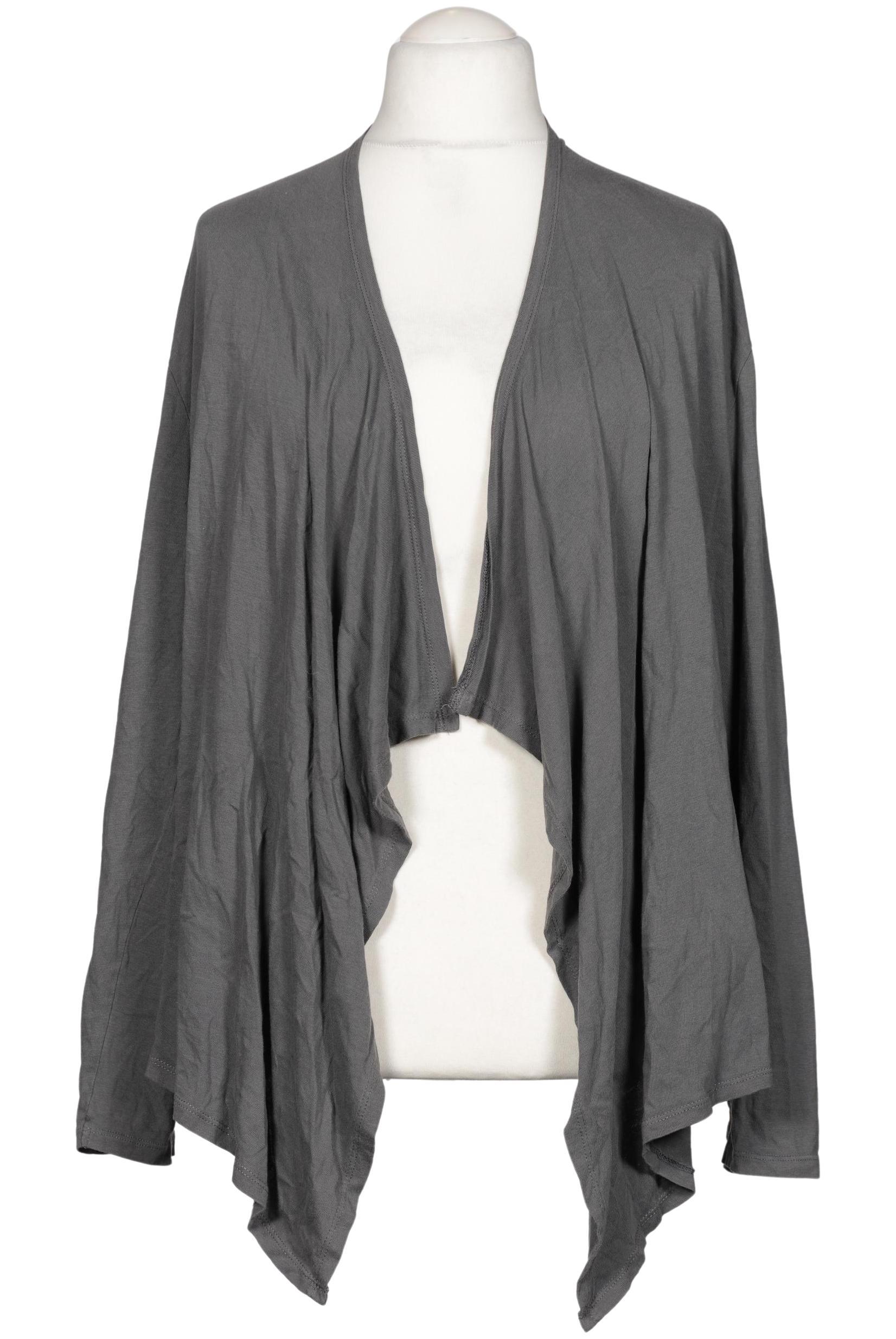 

Cecil Damen Strickjacke, grau, Gr. 44