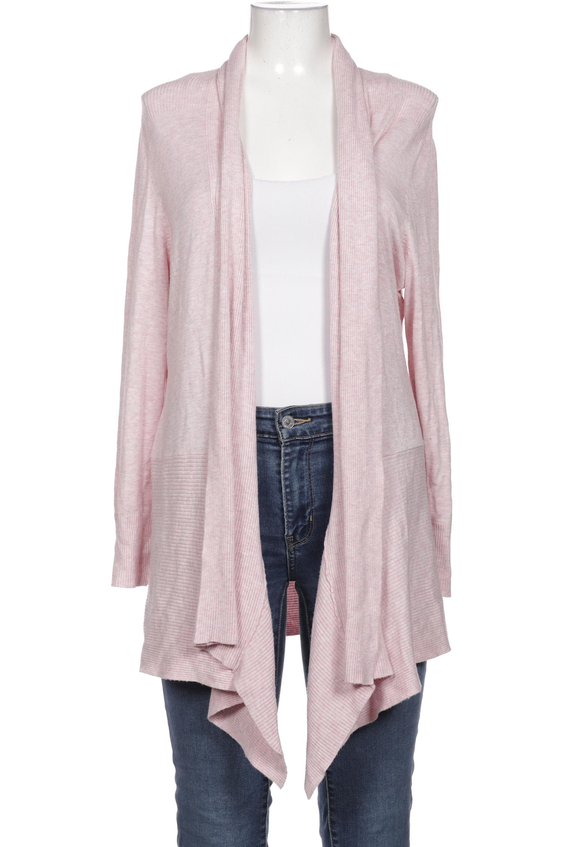

CECIL Damen Strickjacke, pink