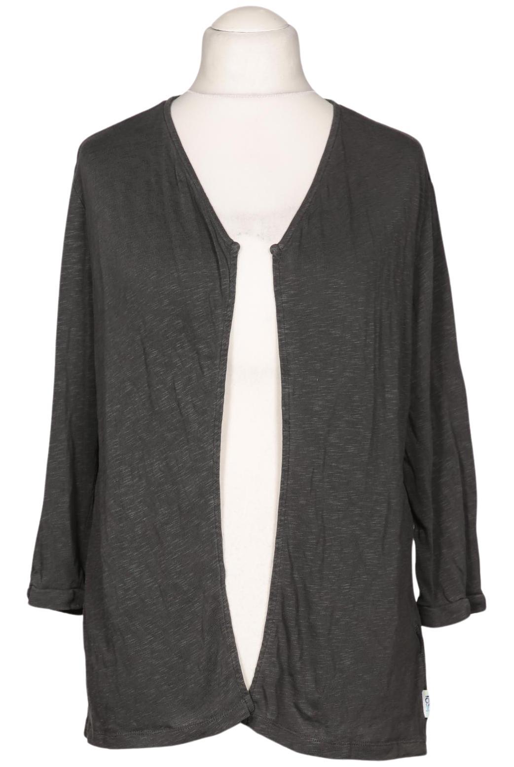 

Cecil Damen Strickjacke, grau, Gr. 38