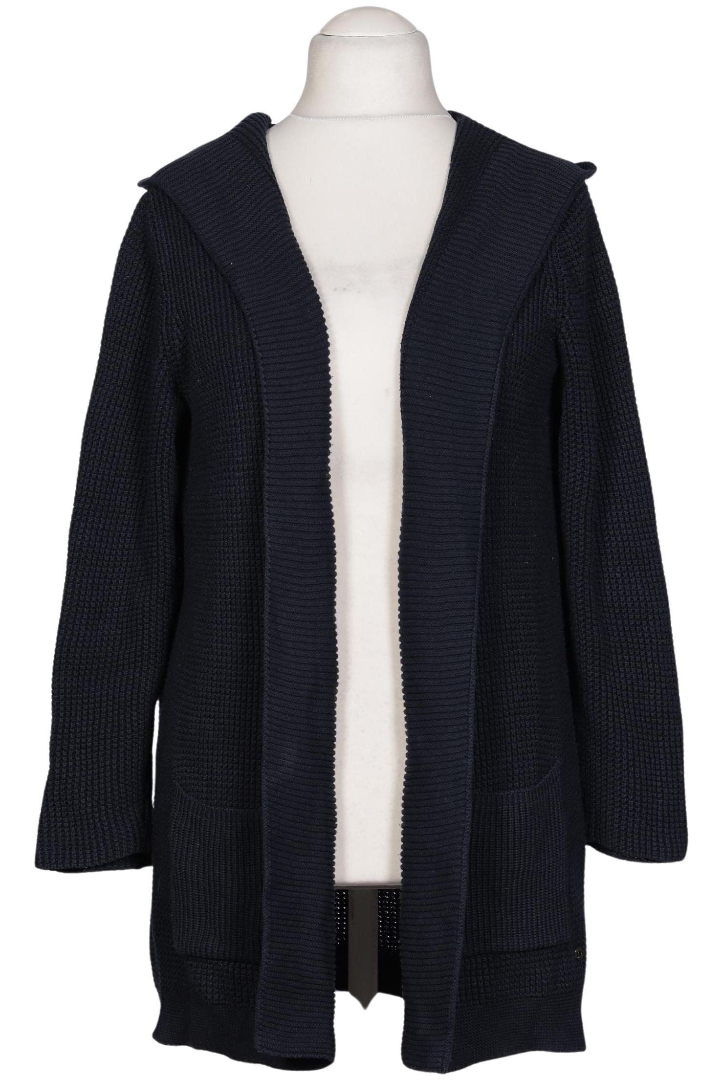 

Cecil Damen Strickjacke, marineblau, Gr. 42