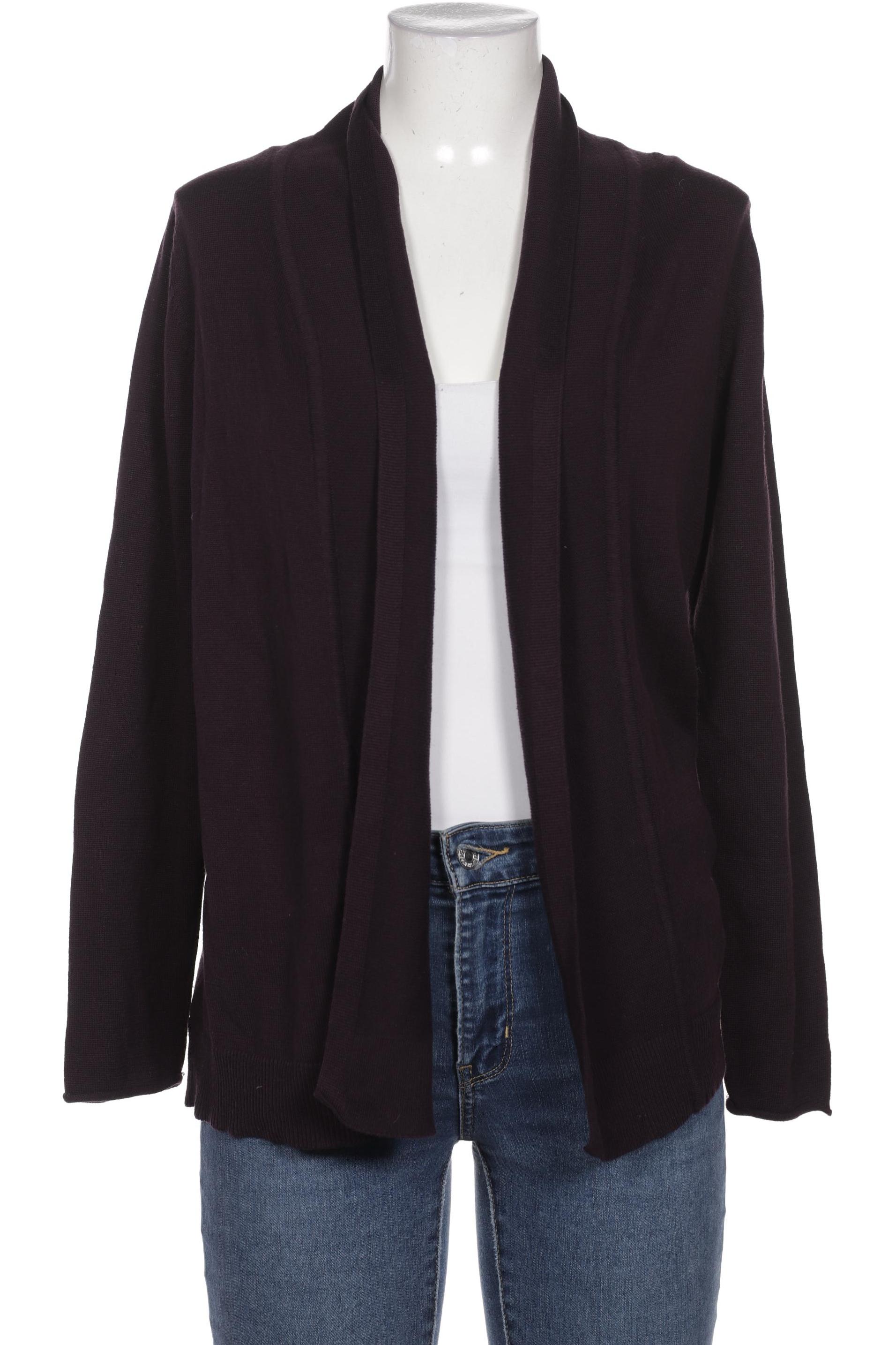 

CECIL Damen Strickjacke, bordeaux