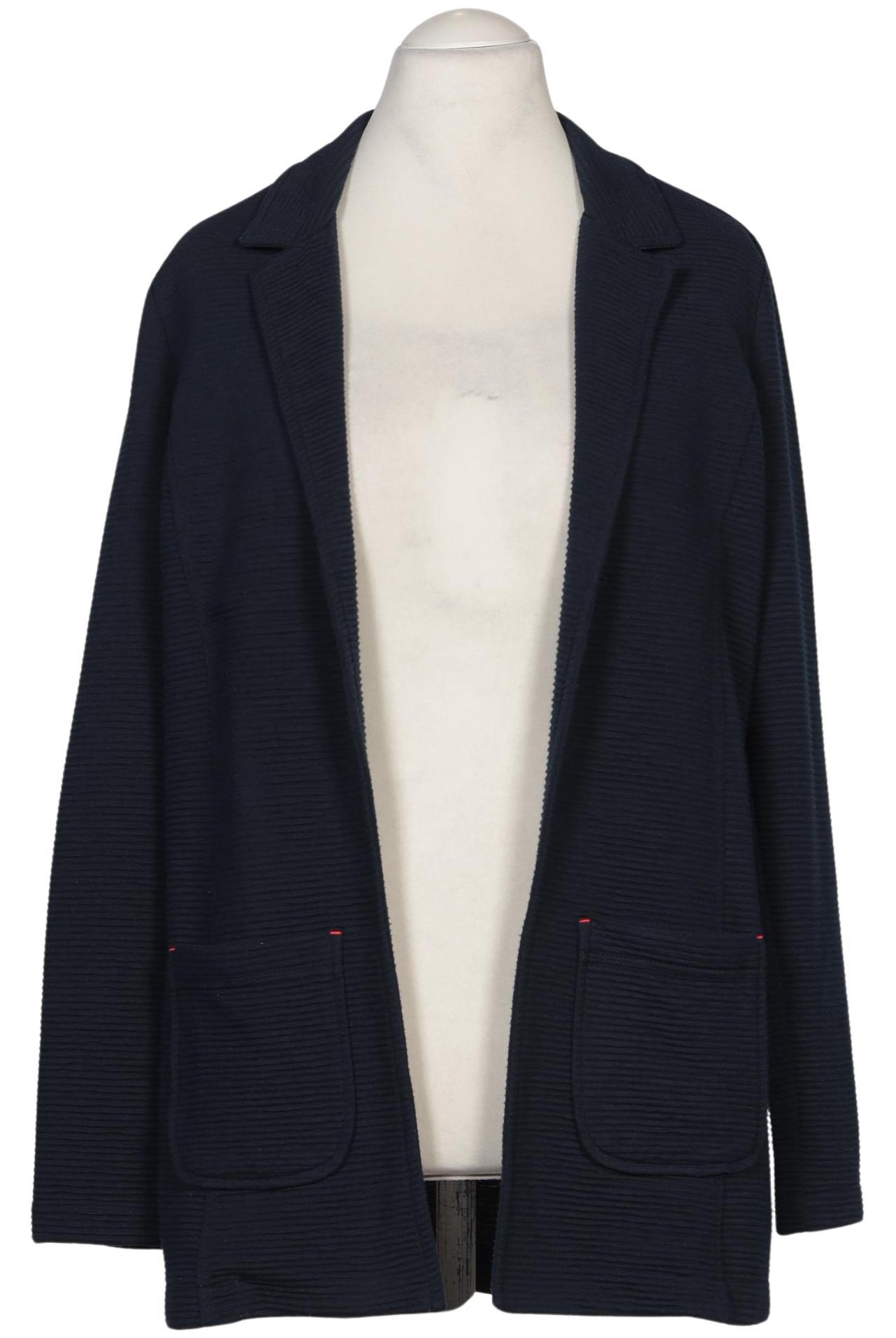 

Cecil Damen Strickjacke, marineblau, Gr. 42