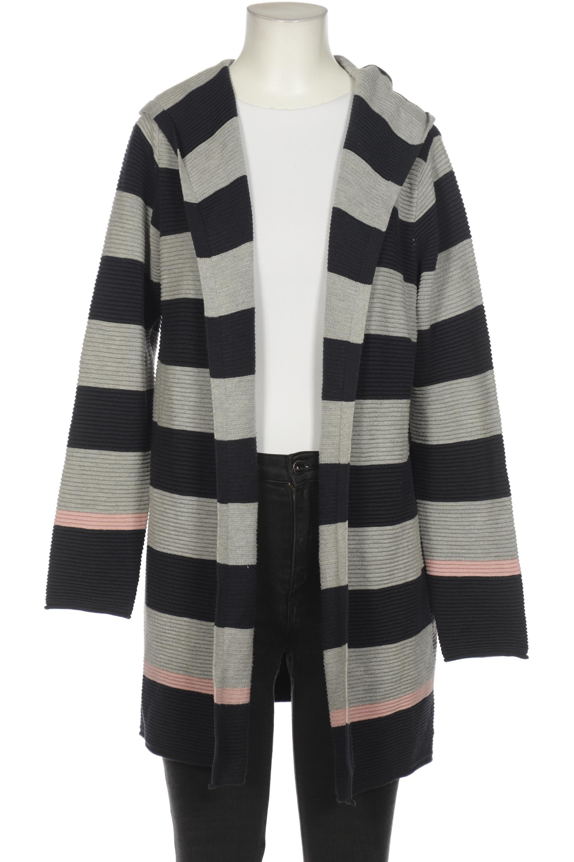 

CECIL Damen Strickjacke, marineblau