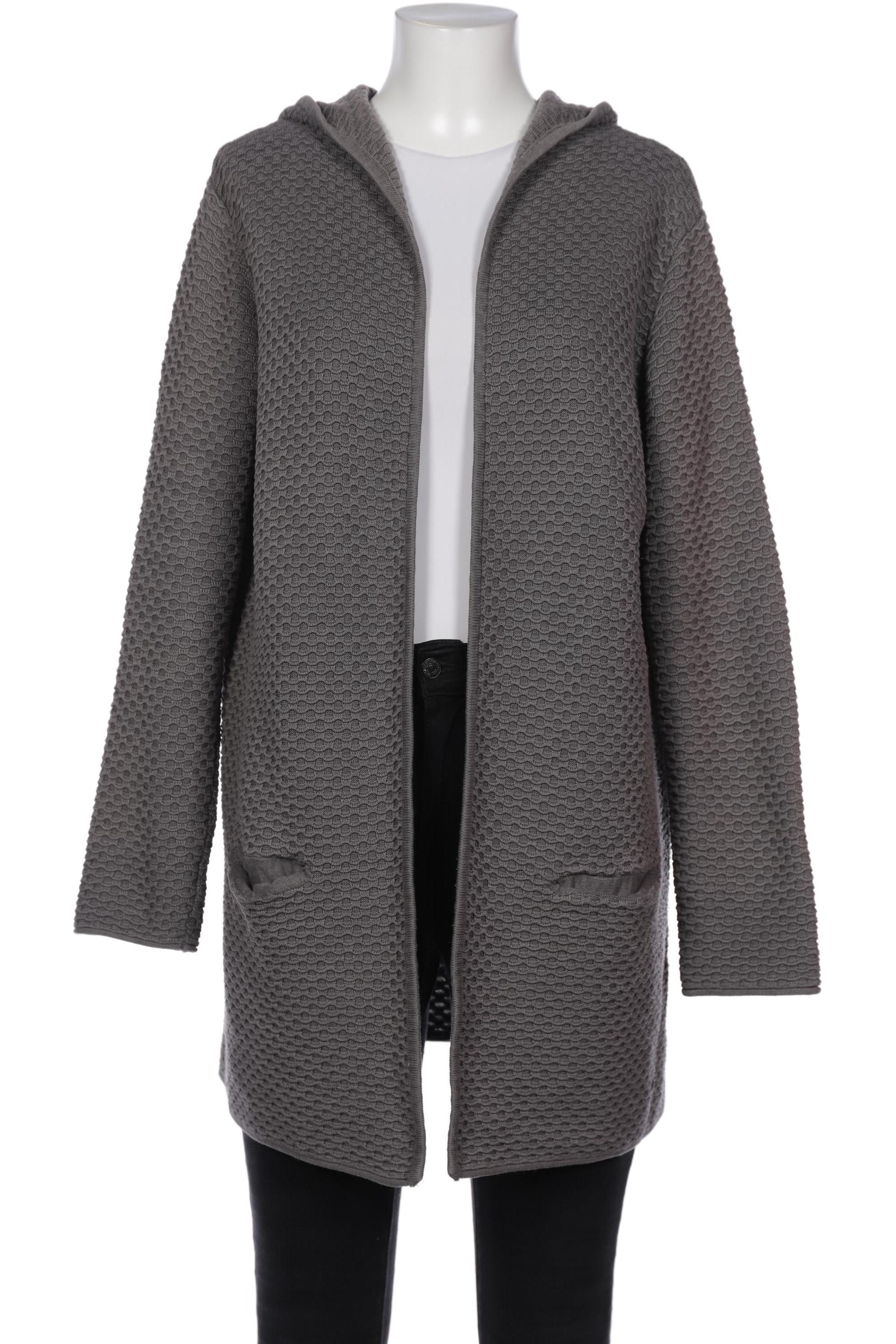 

Cecil Damen Strickjacke, grau, Gr. 38