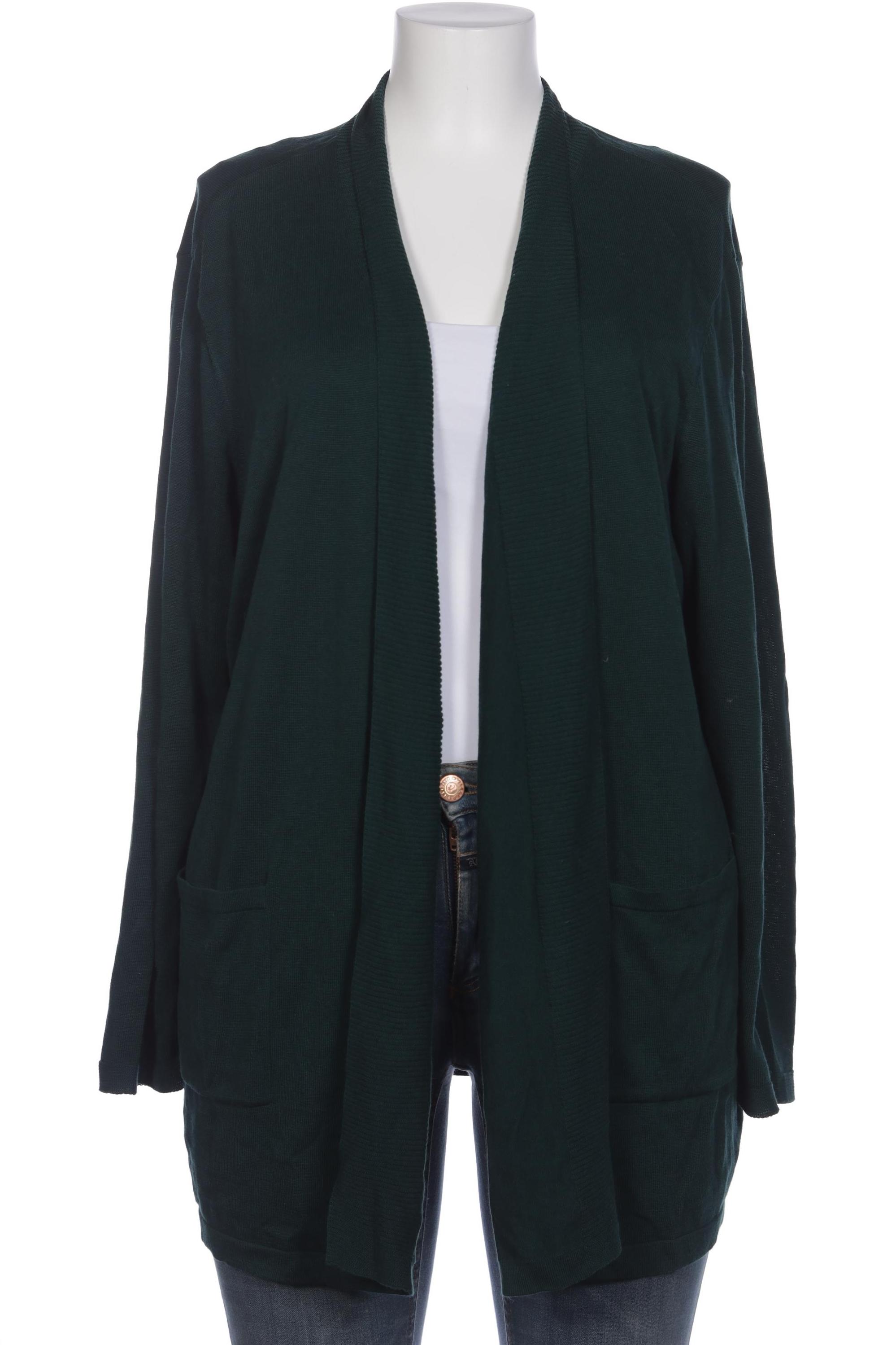 

Cecil Damen Strickjacke, grün, Gr. 46