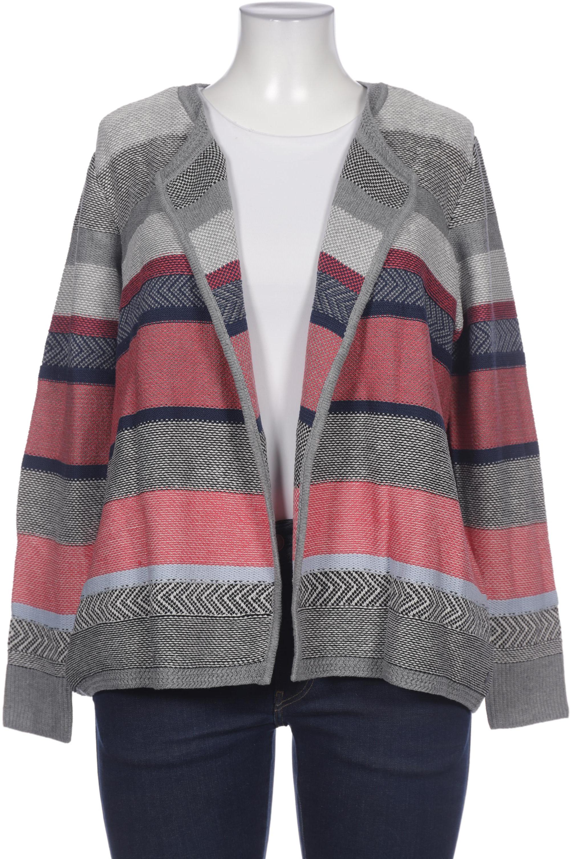 

Cecil Damen Strickjacke, mehrfarbig, Gr. 44