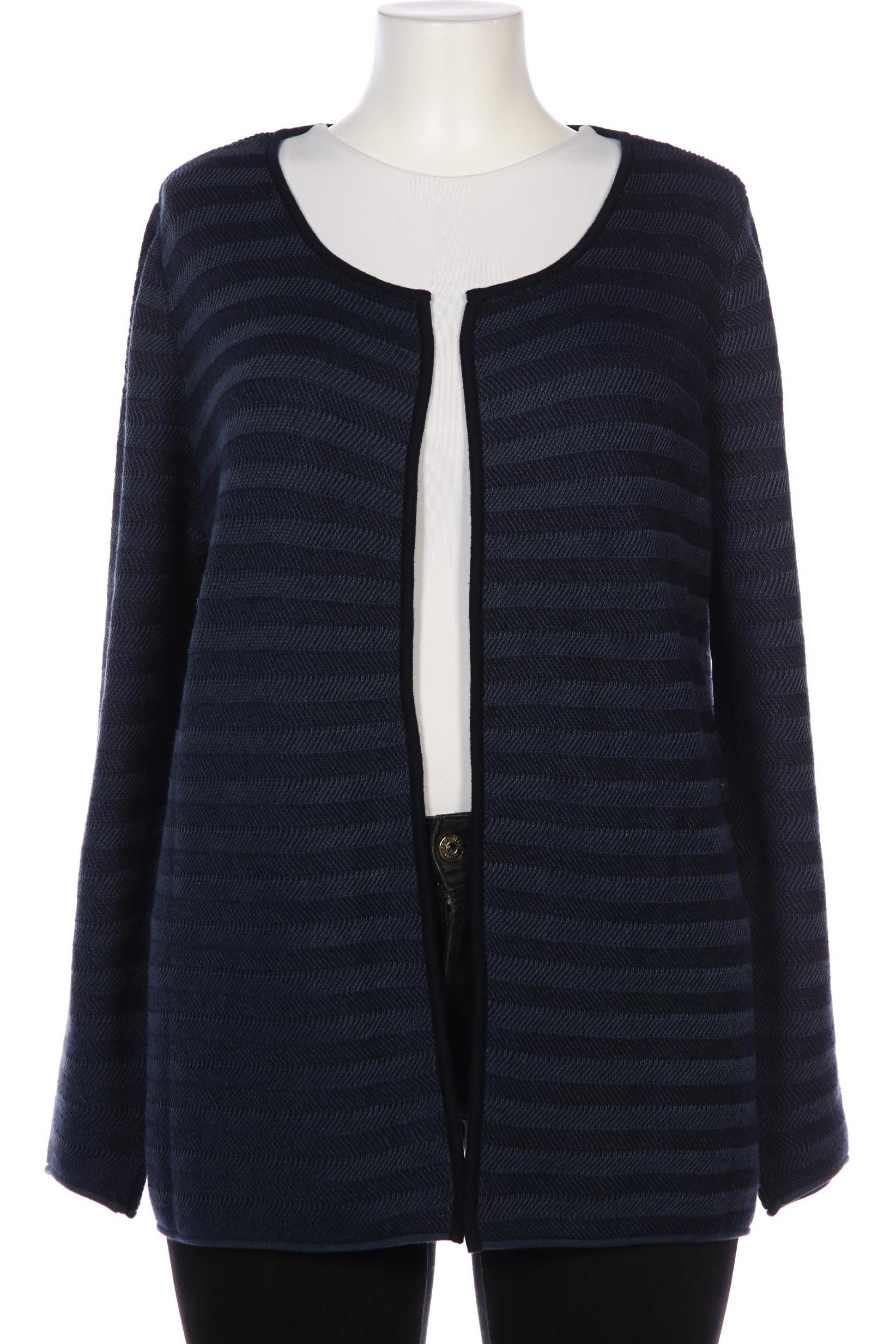 

Cecil Damen Strickjacke, marineblau, Gr. 44