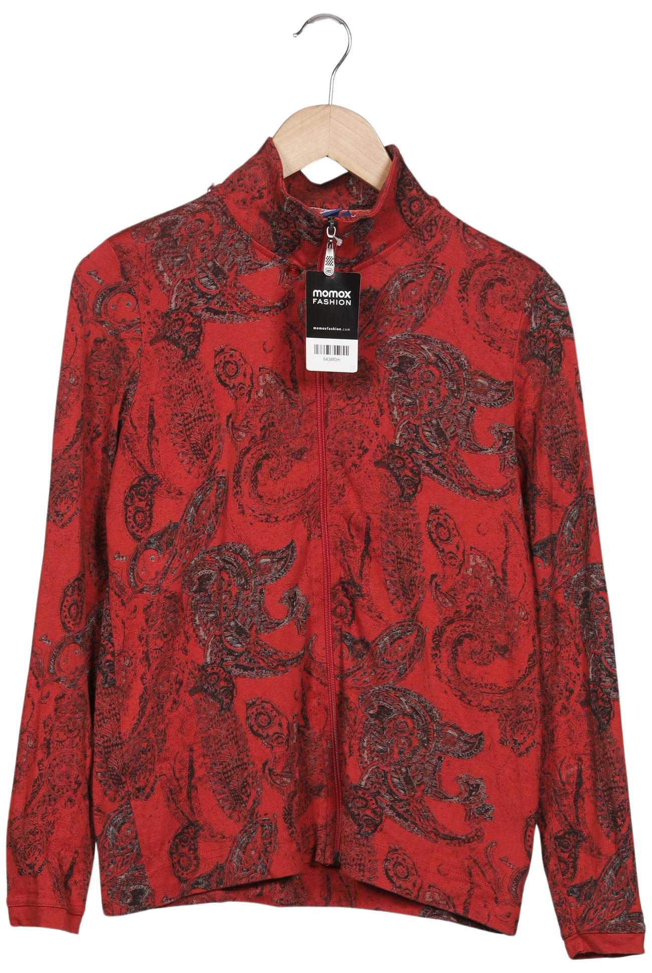 

Cecil Damen Strickjacke, rot, Gr. 36