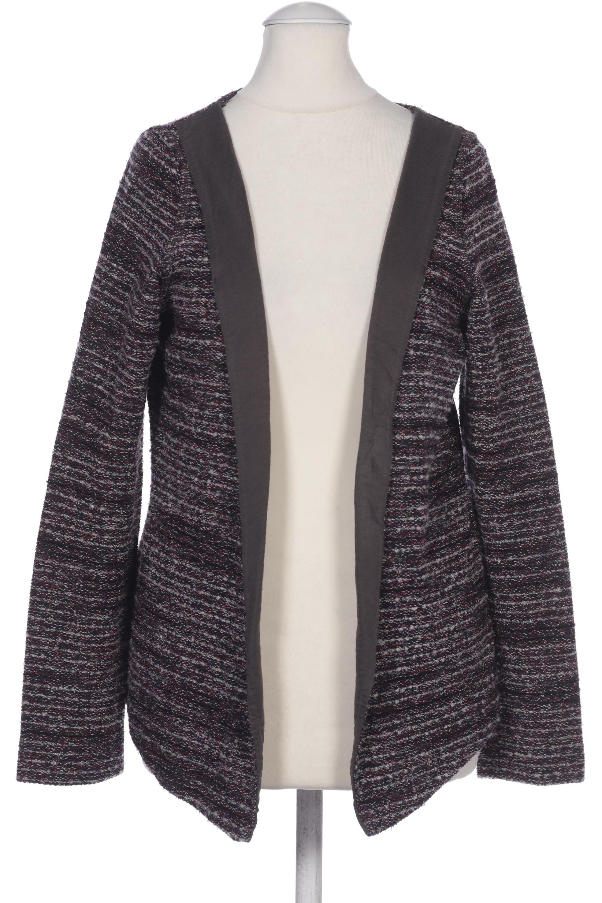 

Cecil Damen Strickjacke, bordeaux, Gr. 36