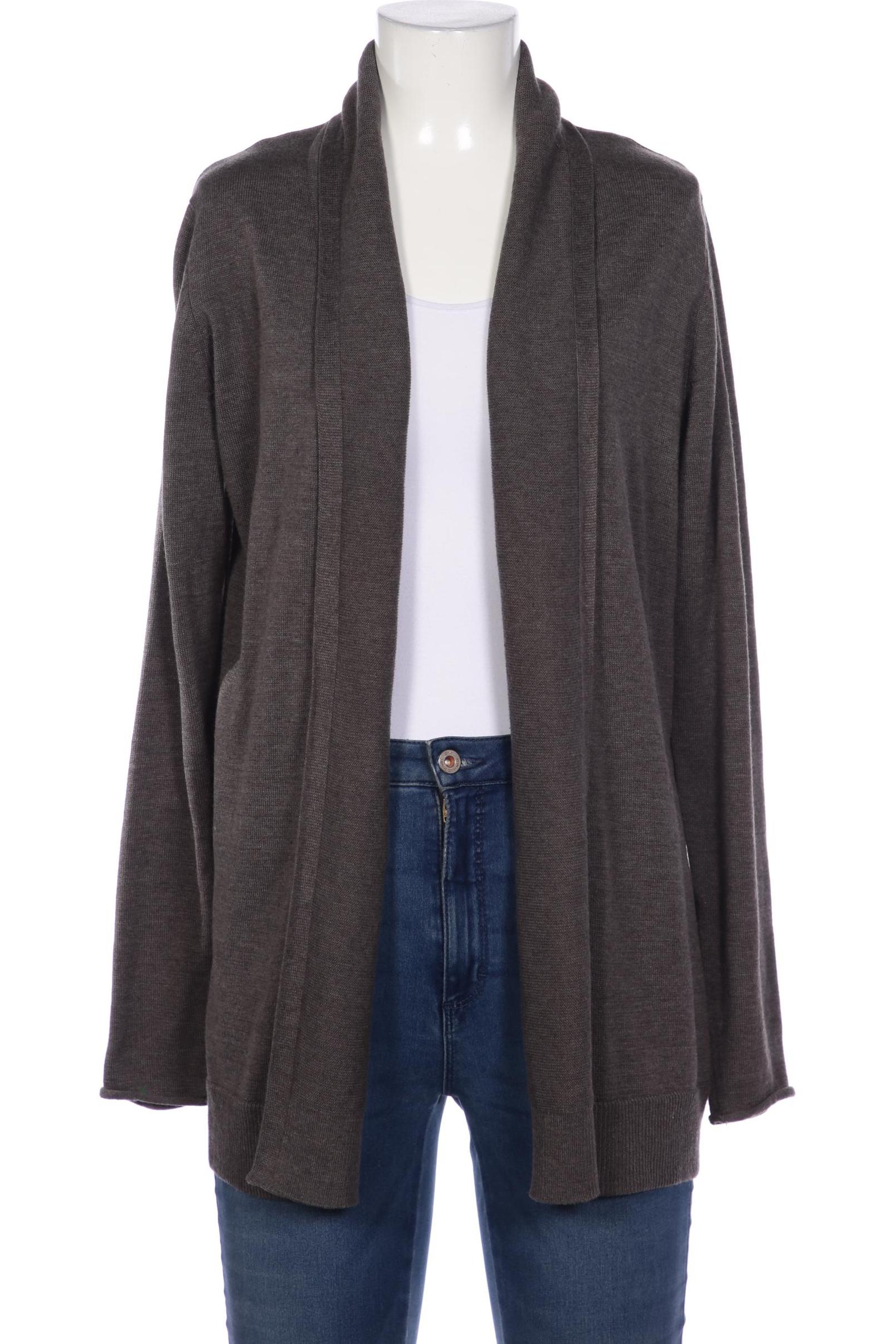

CECIL Damen Strickjacke, grau