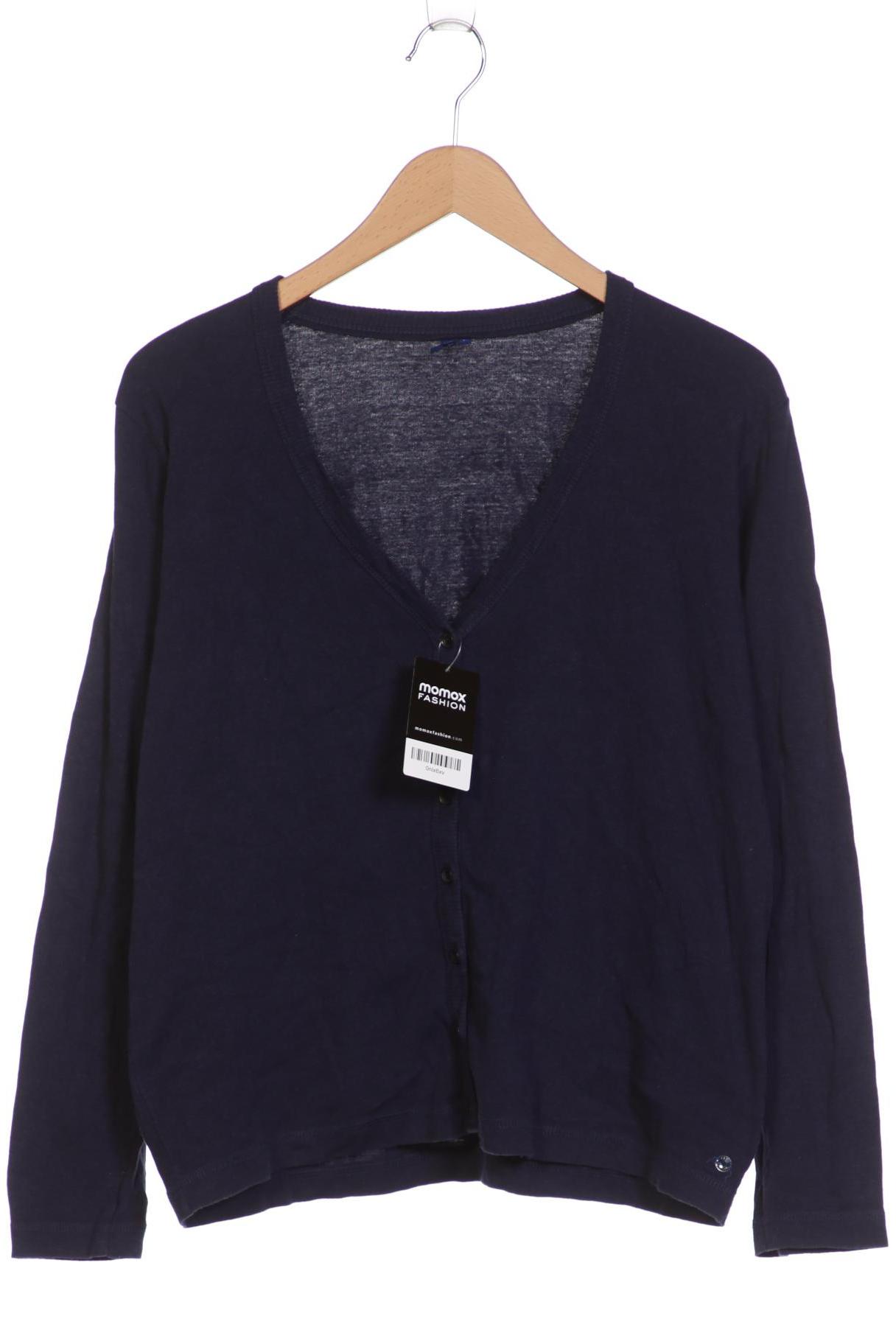 

Cecil Damen Strickjacke, marineblau, Gr. 42