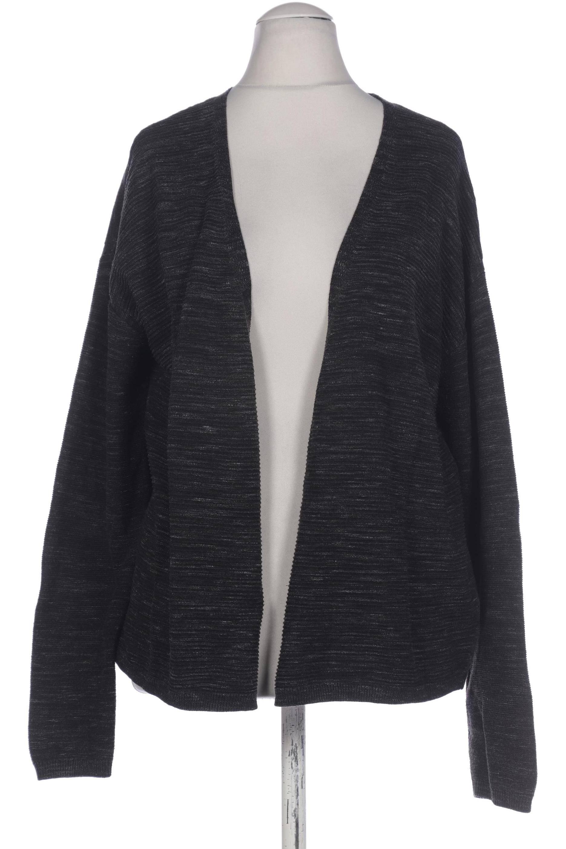 

Cecil Damen Strickjacke, schwarz, Gr. 38