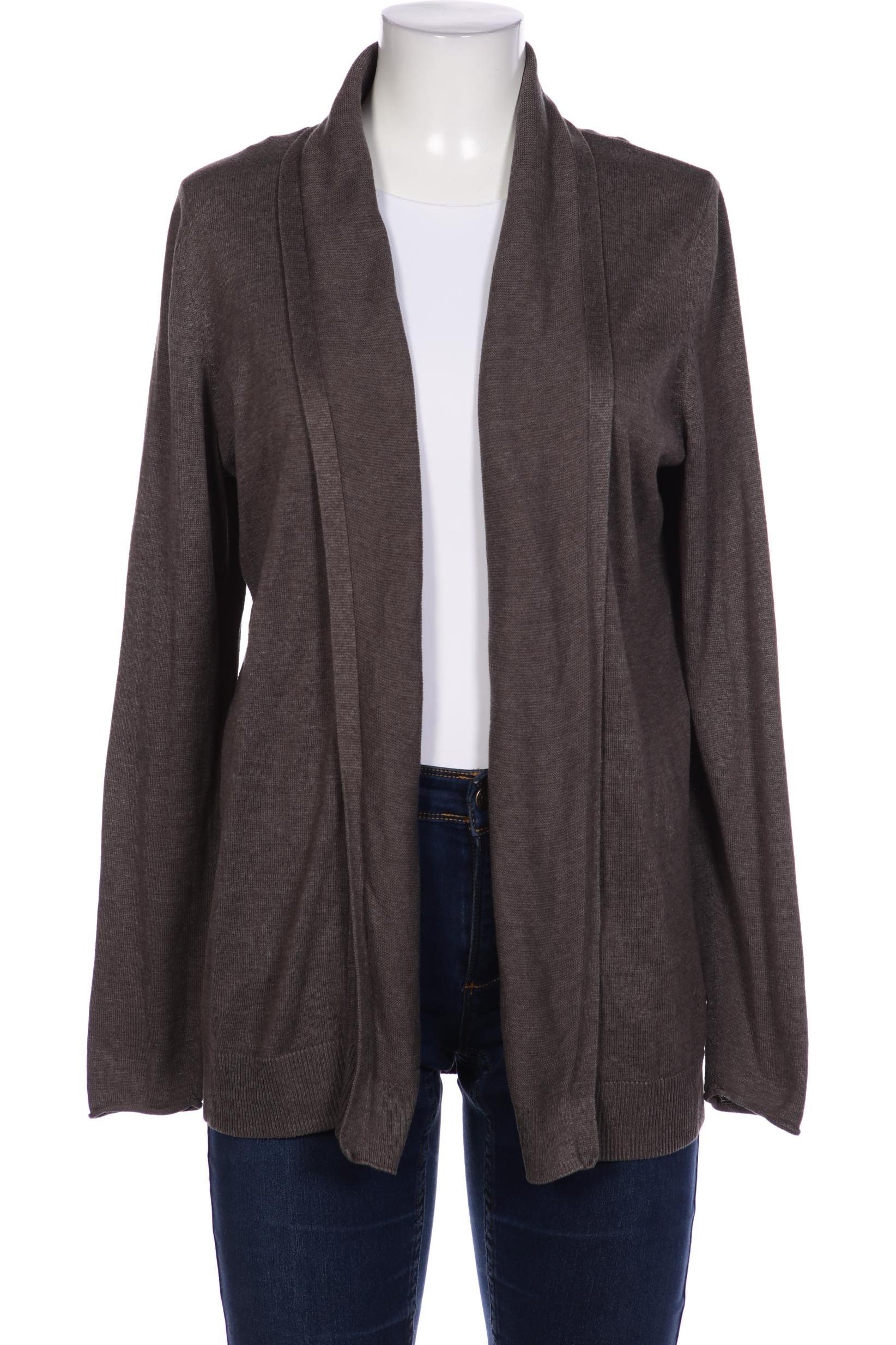 

Cecil Damen Strickjacke, grau, Gr. 38