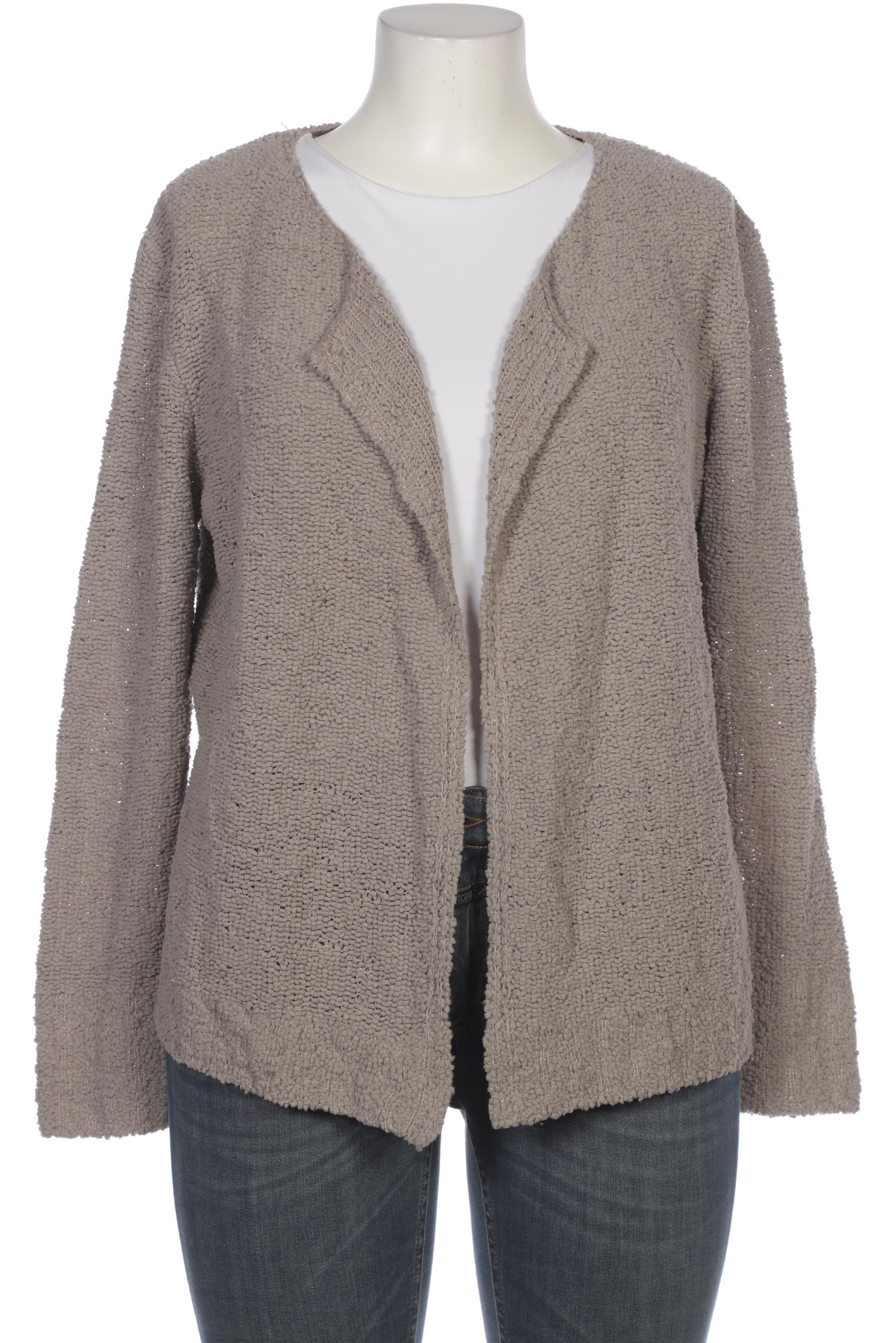 

CECIL Damen Strickjacke, beige