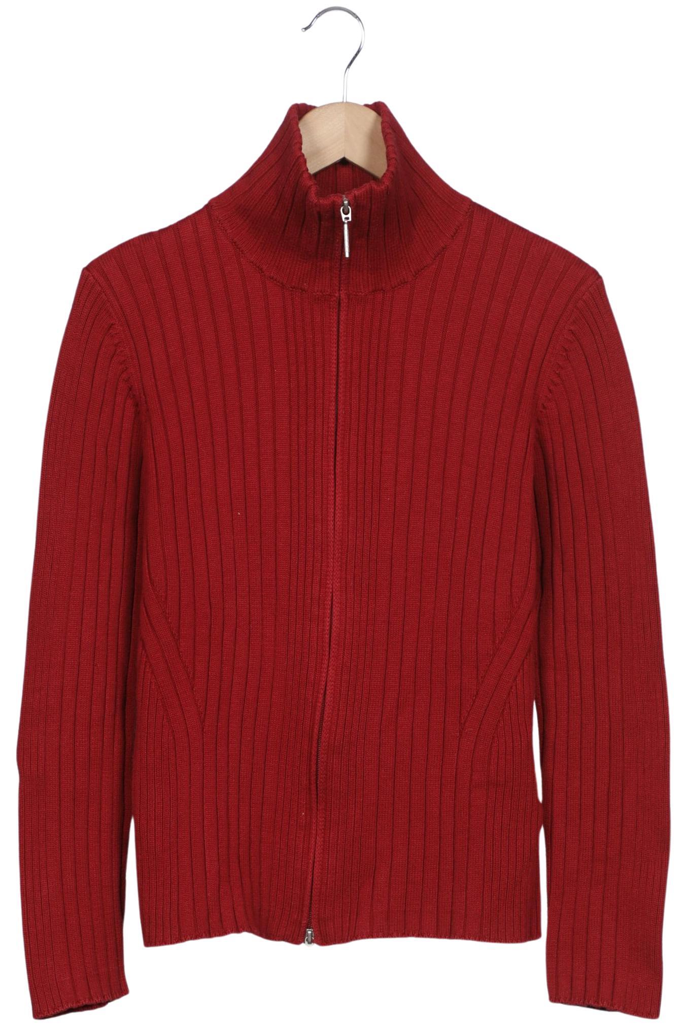 

Cecil Damen Strickjacke, rot, Gr. 44