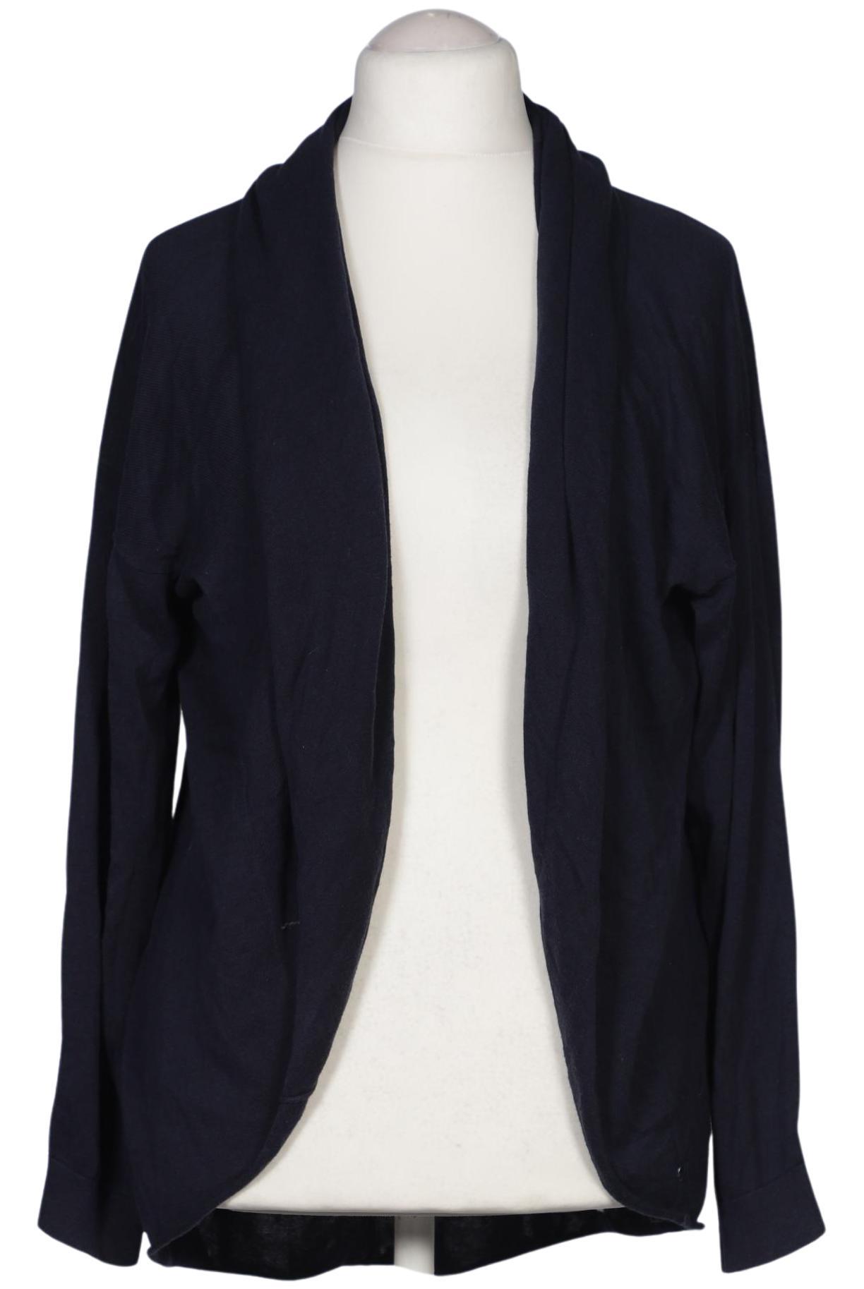 

Cecil Damen Strickjacke, marineblau, Gr. 46