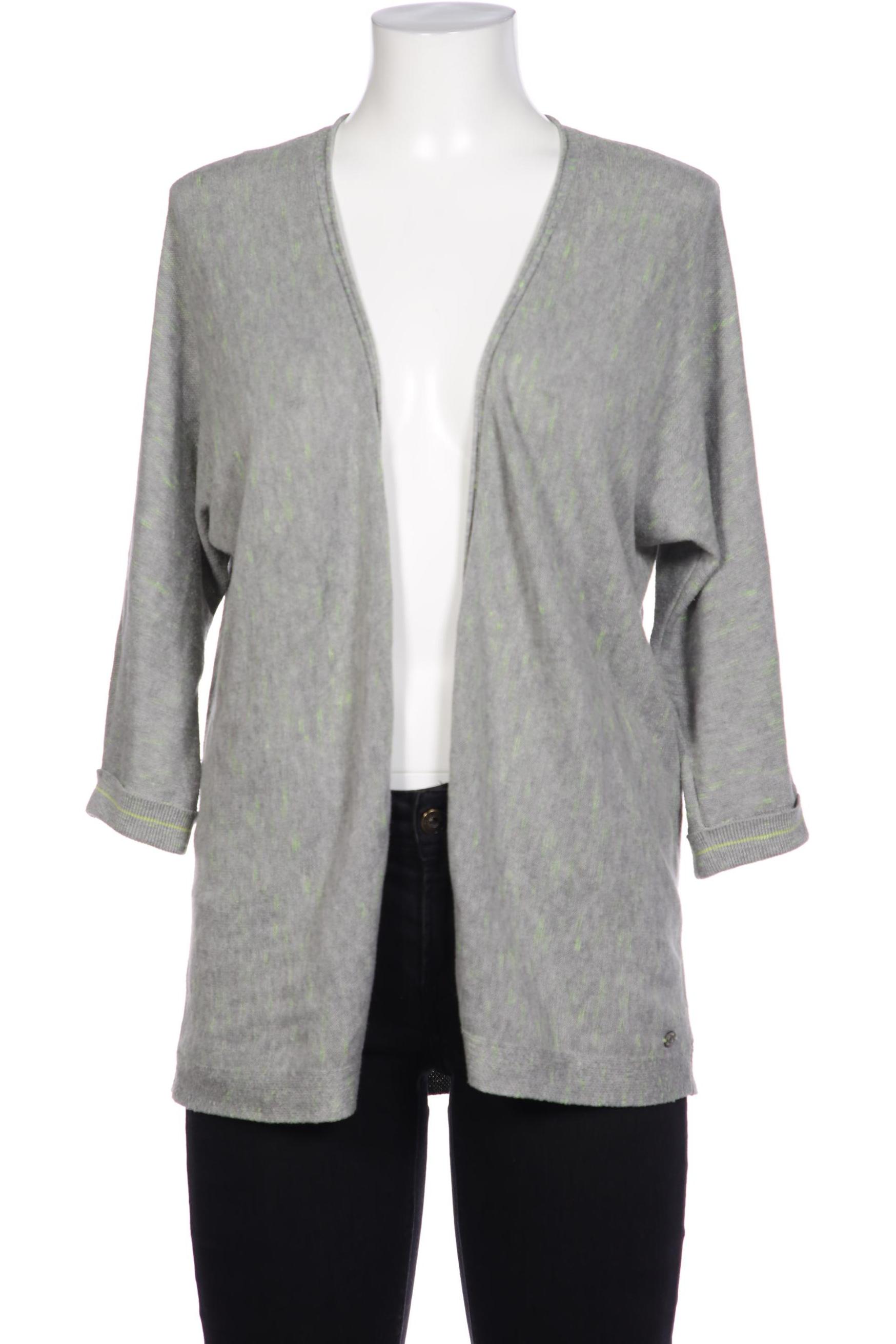 

Cecil Damen Strickjacke, grau, Gr. 38