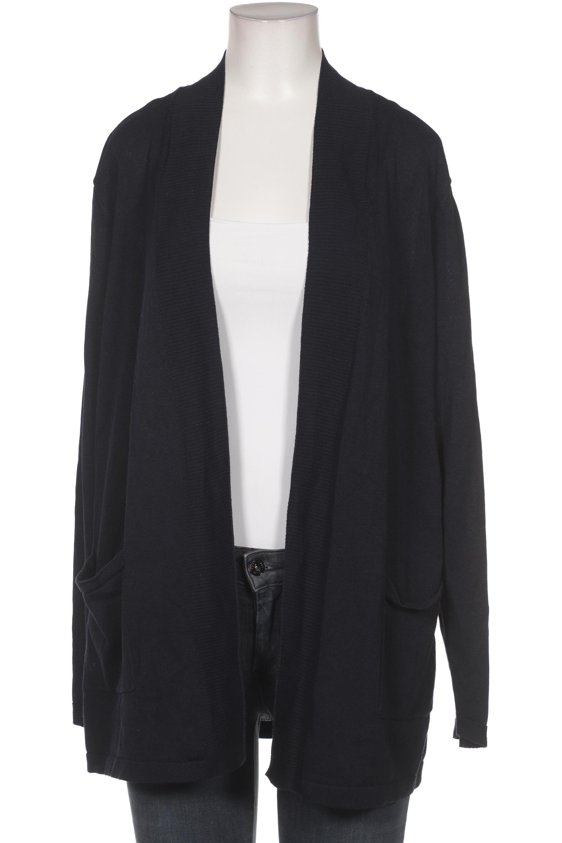 

Cecil Damen Strickjacke, marineblau, Gr. 38