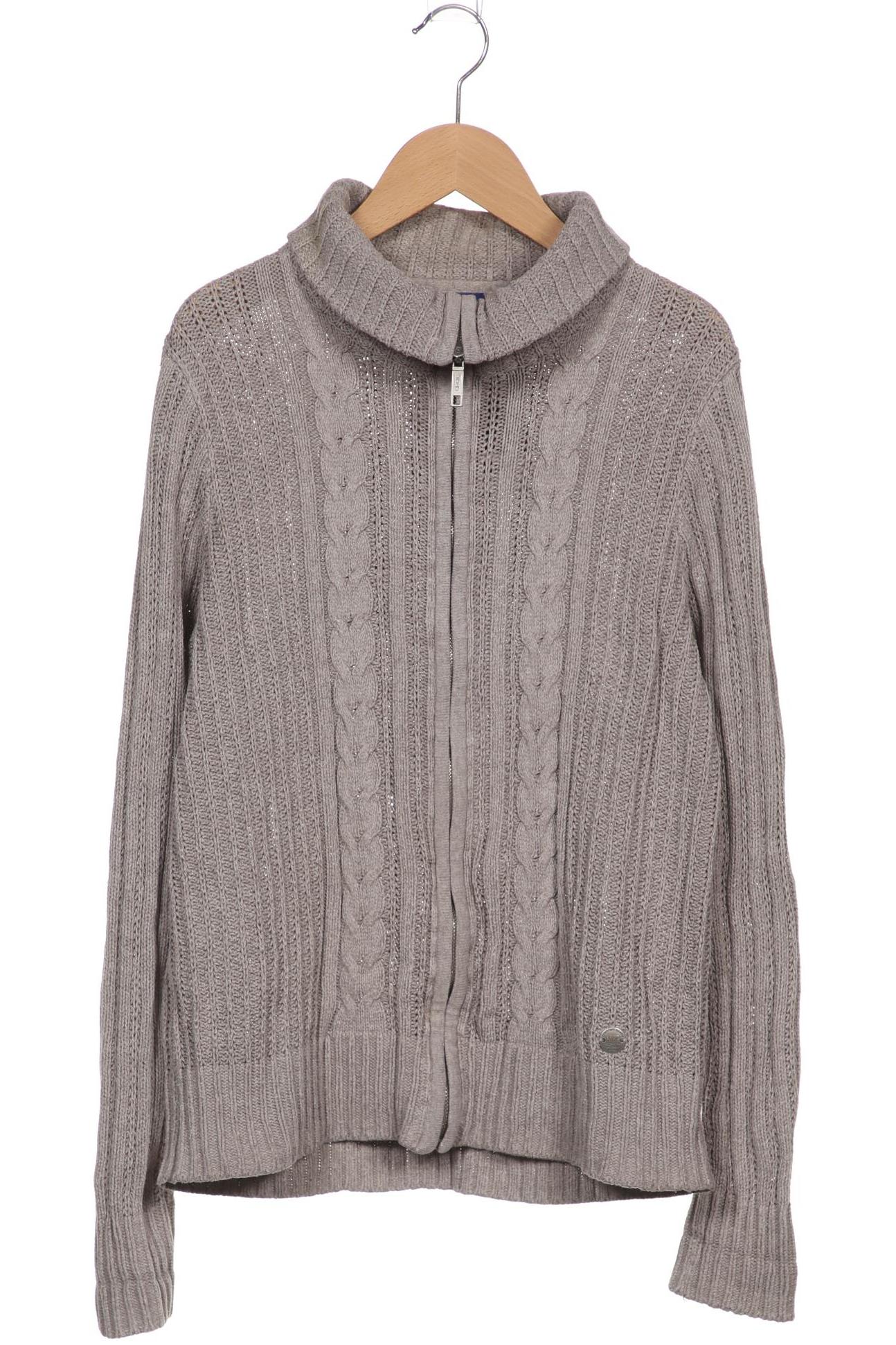 

Cecil Damen Strickjacke, grau, Gr. 36