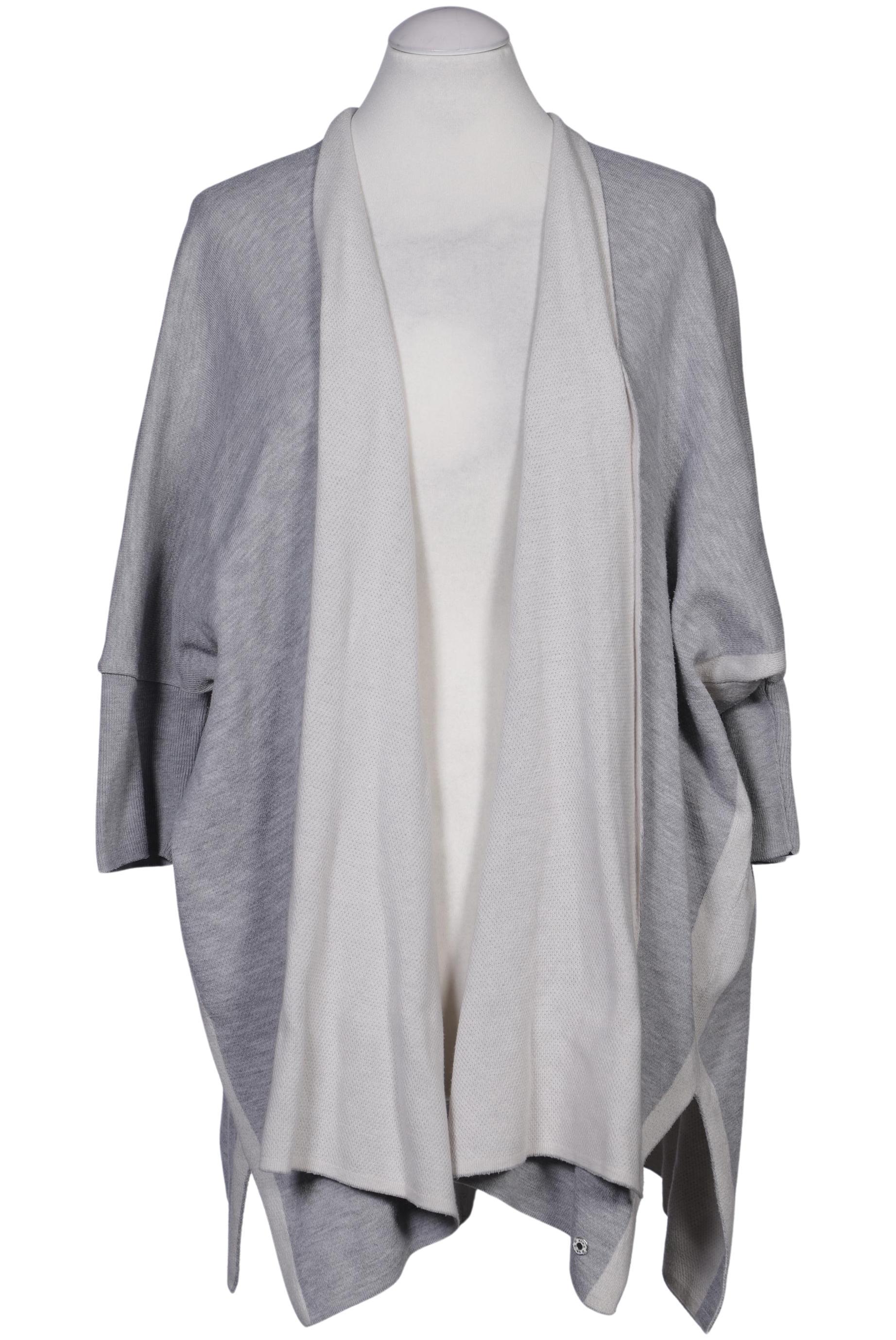

Cecil Damen Strickjacke, grau, Gr. 36