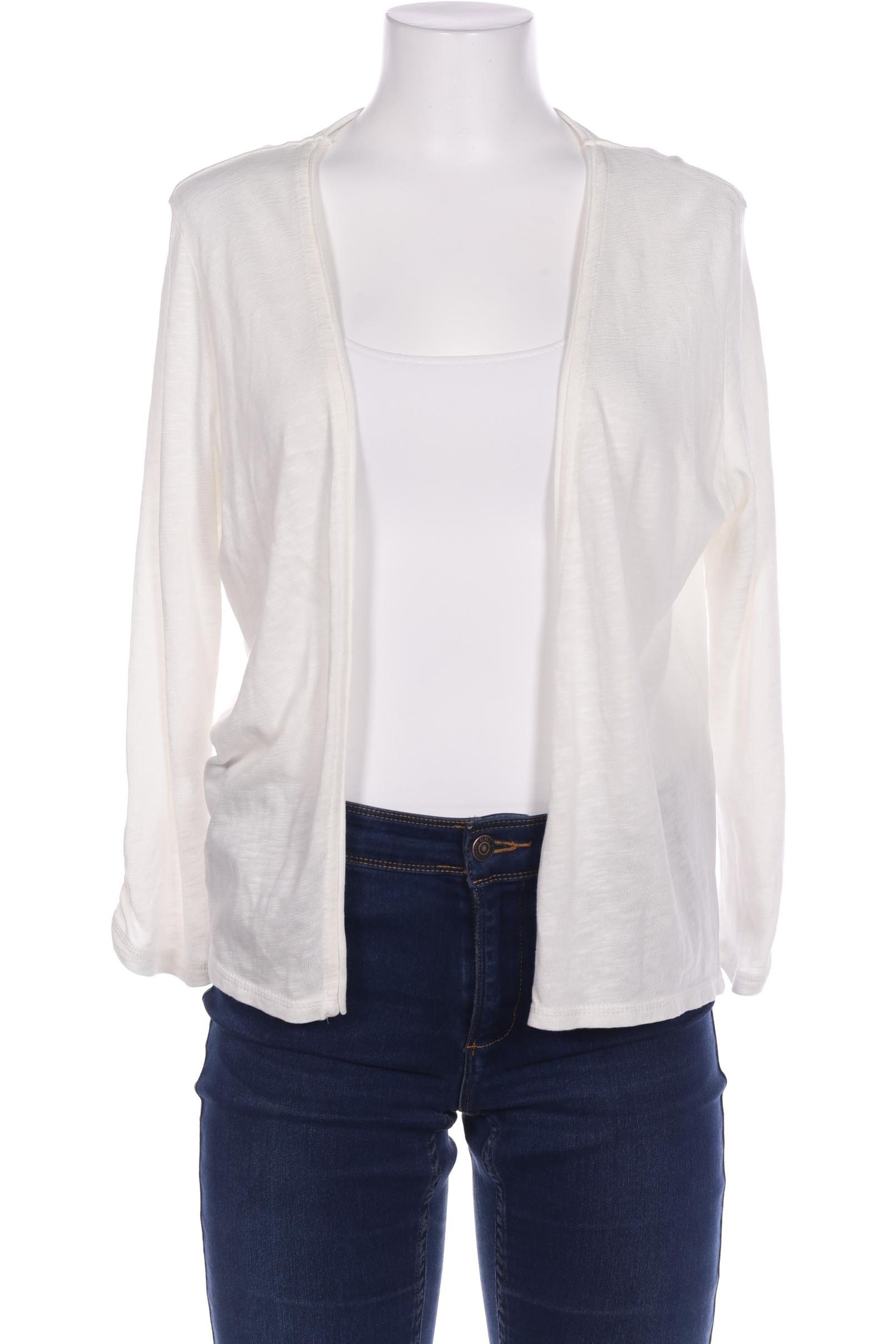 

Cecil Damen Strickjacke, cremeweiß, Gr. 38