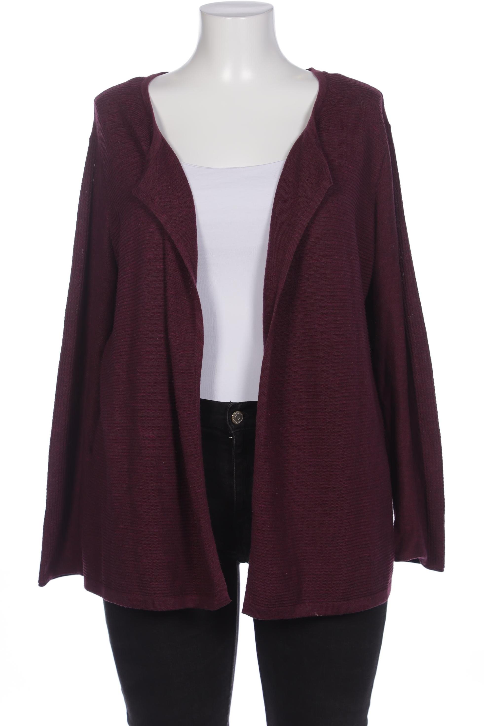 

Cecil Damen Strickjacke, flieder, Gr. 44