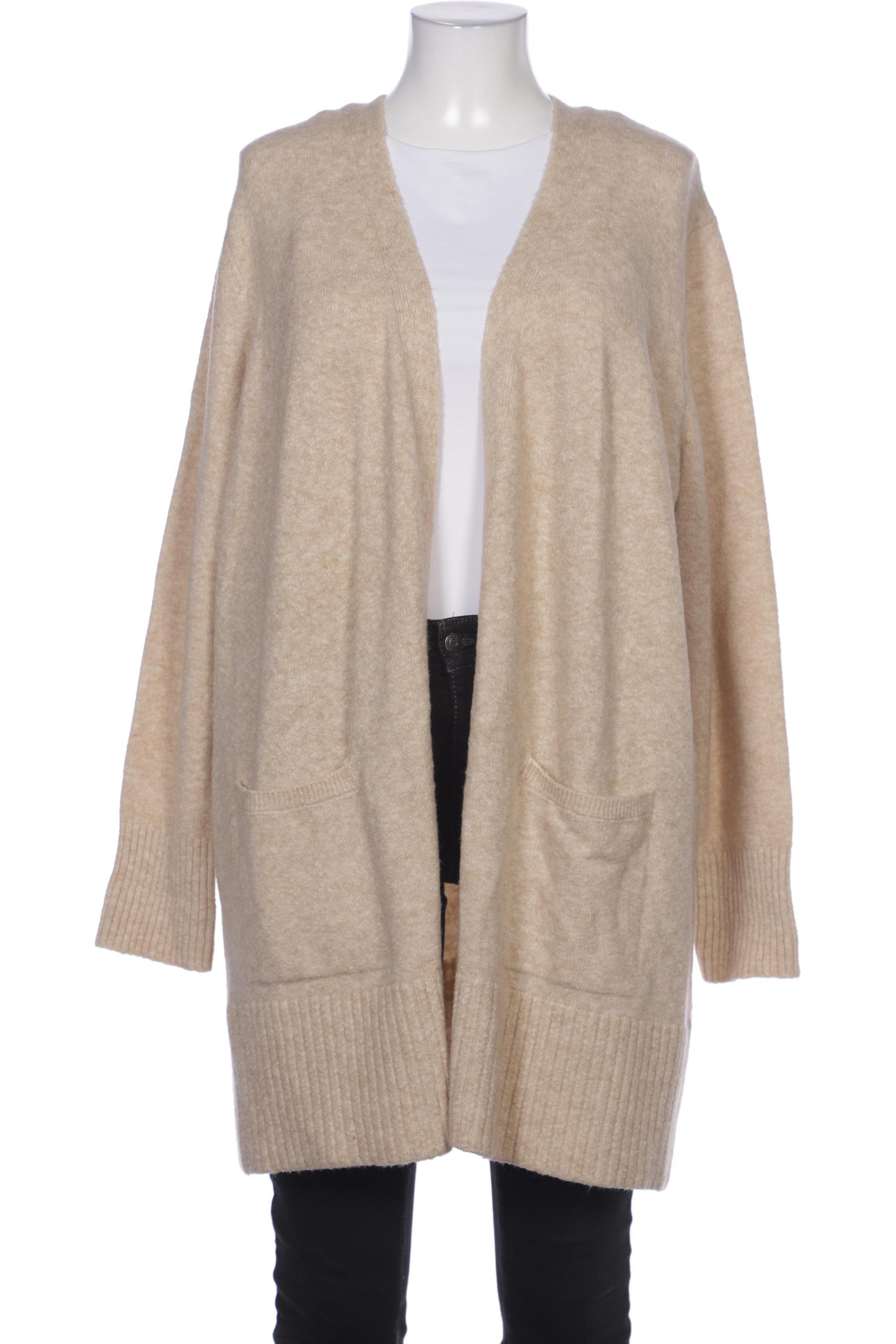 

Cecil Damen Strickjacke, beige, Gr. 44