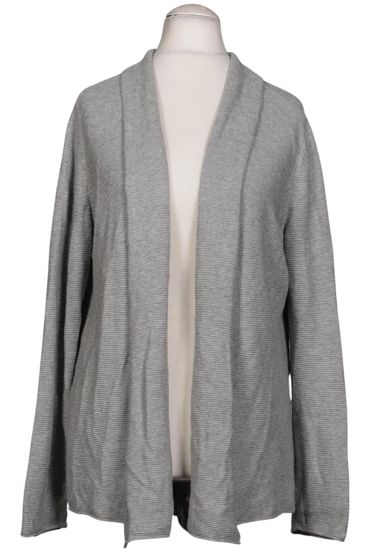 

Cecil Damen Strickjacke, grau, Gr. 38