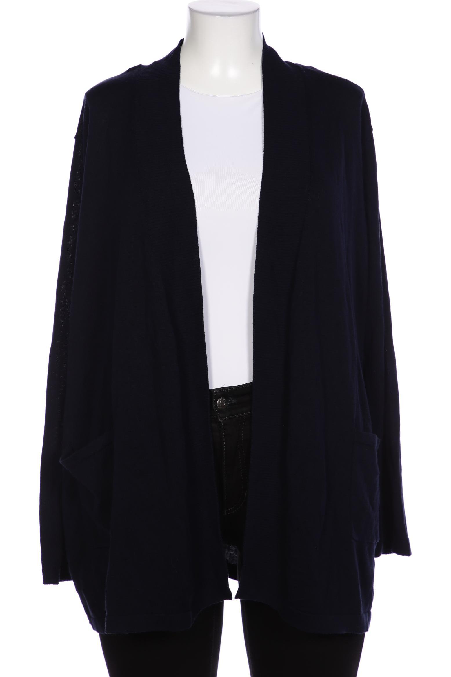 

Cecil Damen Strickjacke, marineblau, Gr. 46