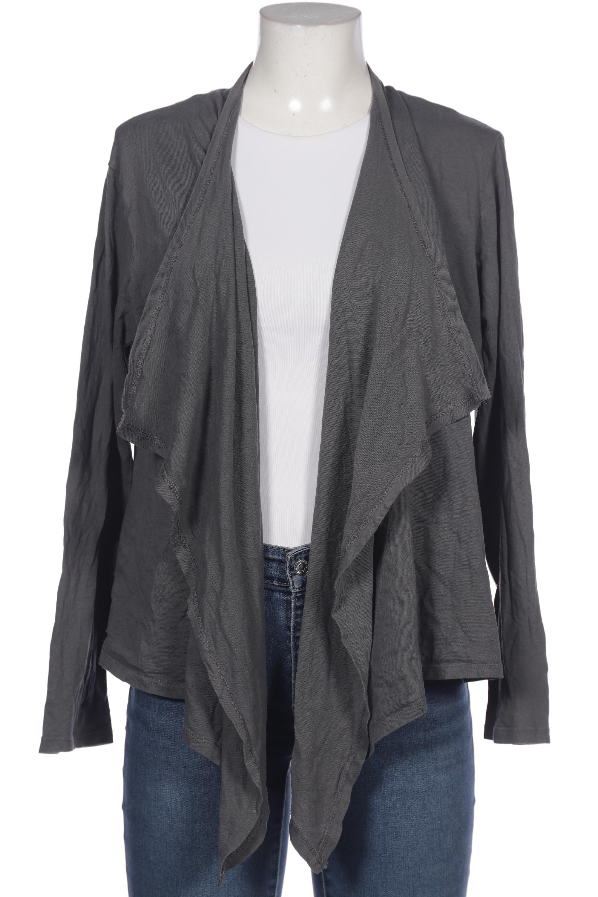 

CECIL Damen Strickjacke, grau