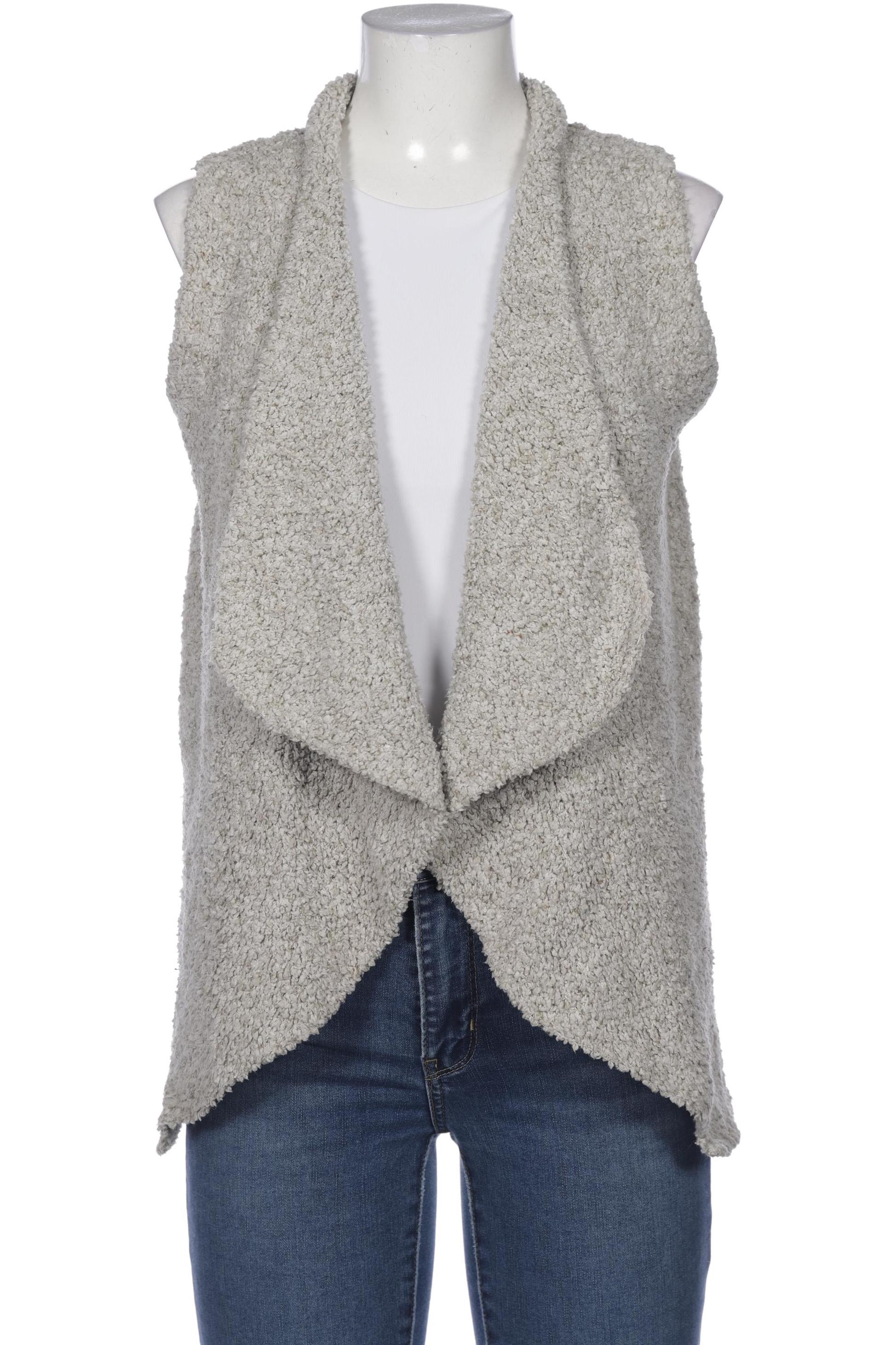 

Cecil Damen Strickjacke, beige, Gr. 36