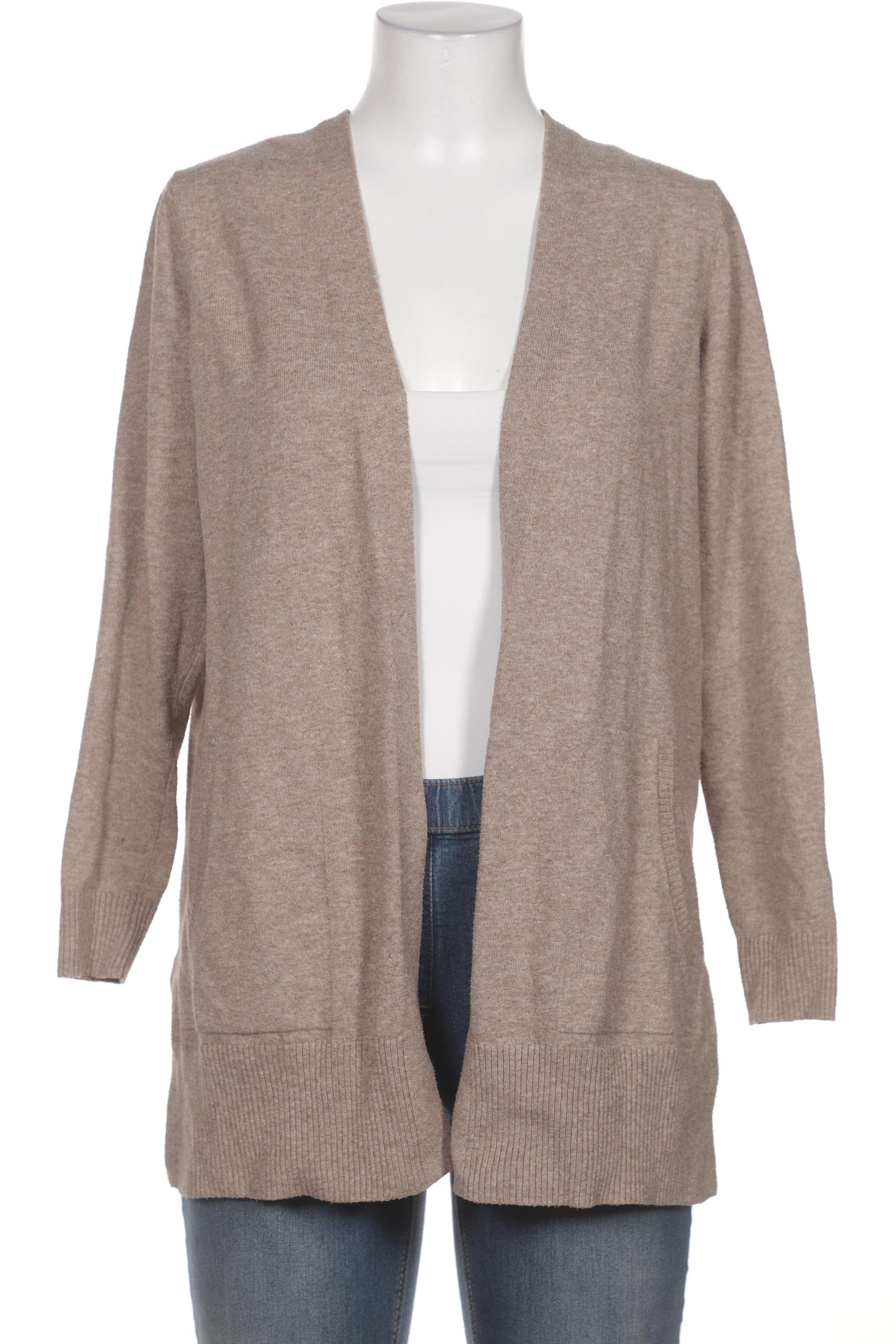 

Cecil Damen Strickjacke, beige, Gr. 36