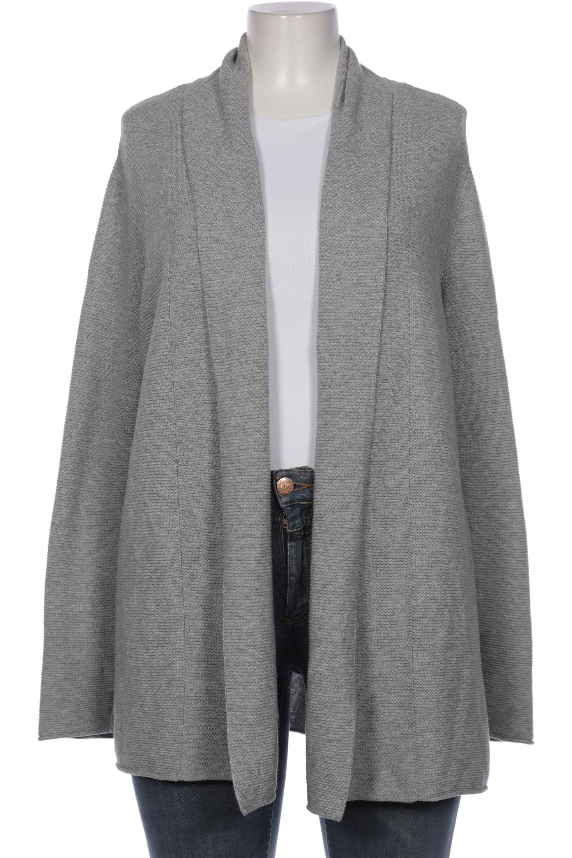 

Cecil Damen Strickjacke, grau, Gr. 44