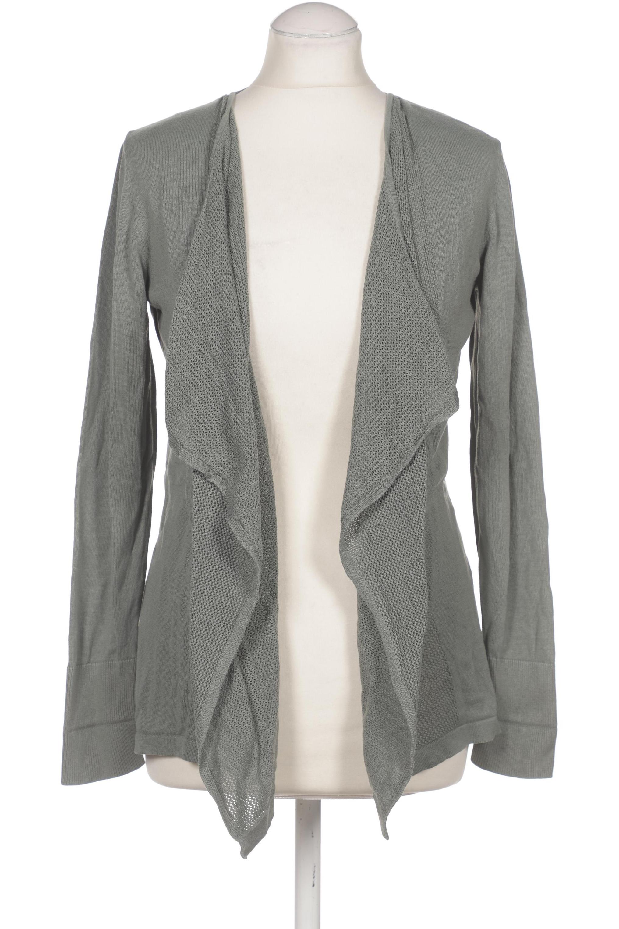 

Cecil Damen Strickjacke, grün, Gr. 36