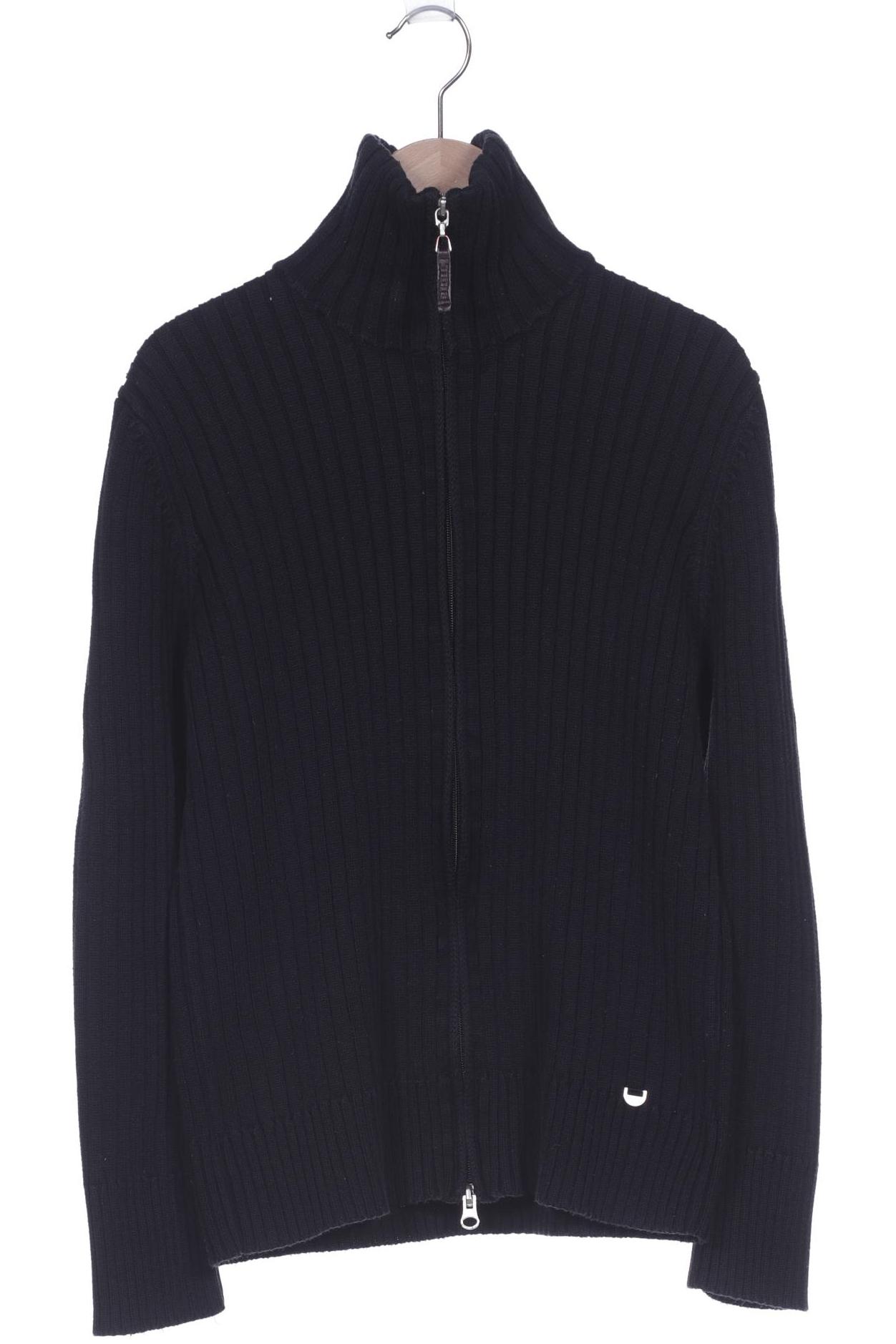 

Cecil Damen Strickjacke, schwarz, Gr. 36