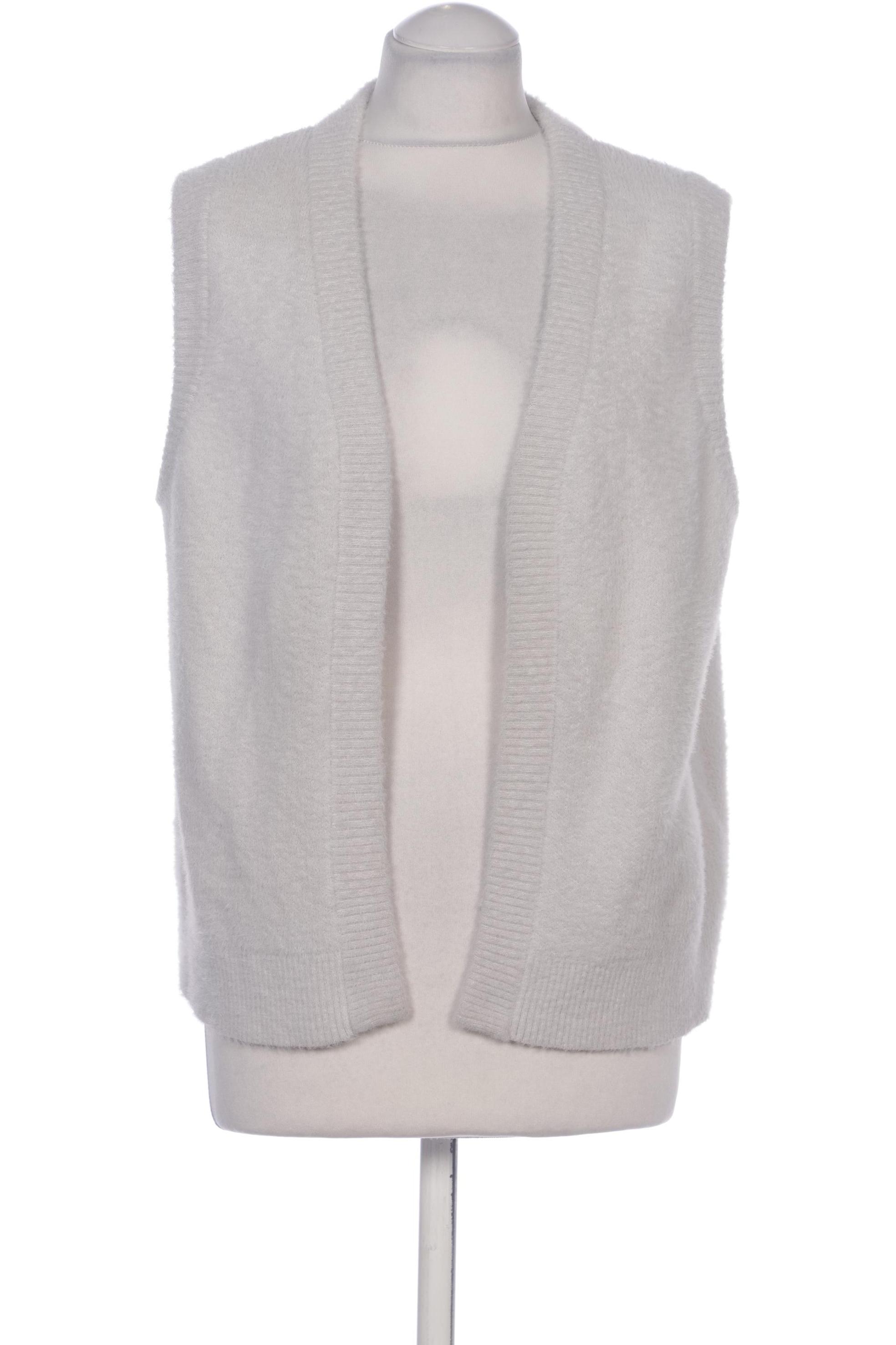 

Cecil Damen Strickjacke, grau, Gr. 38