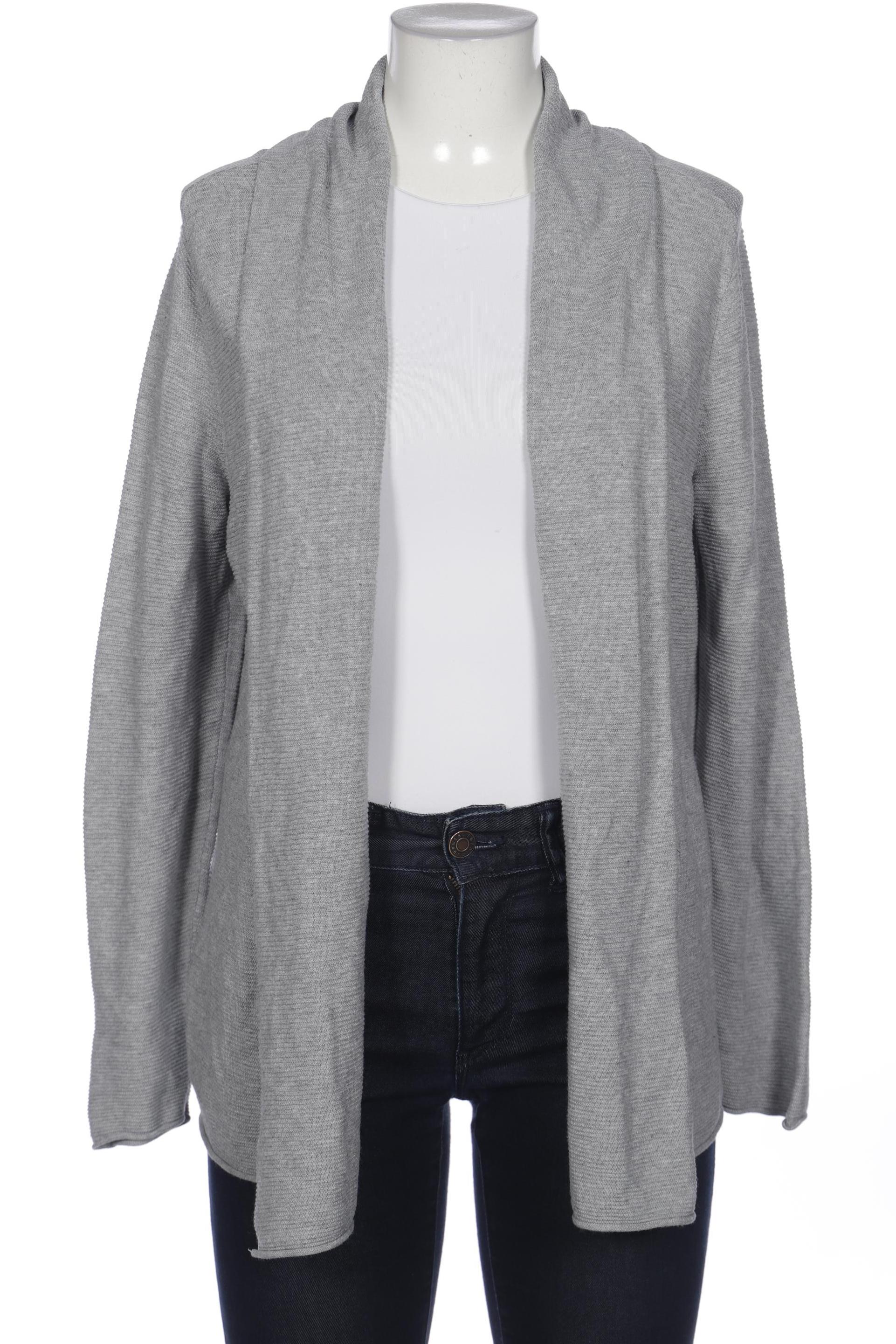 

CECIL Damen Strickjacke, grau